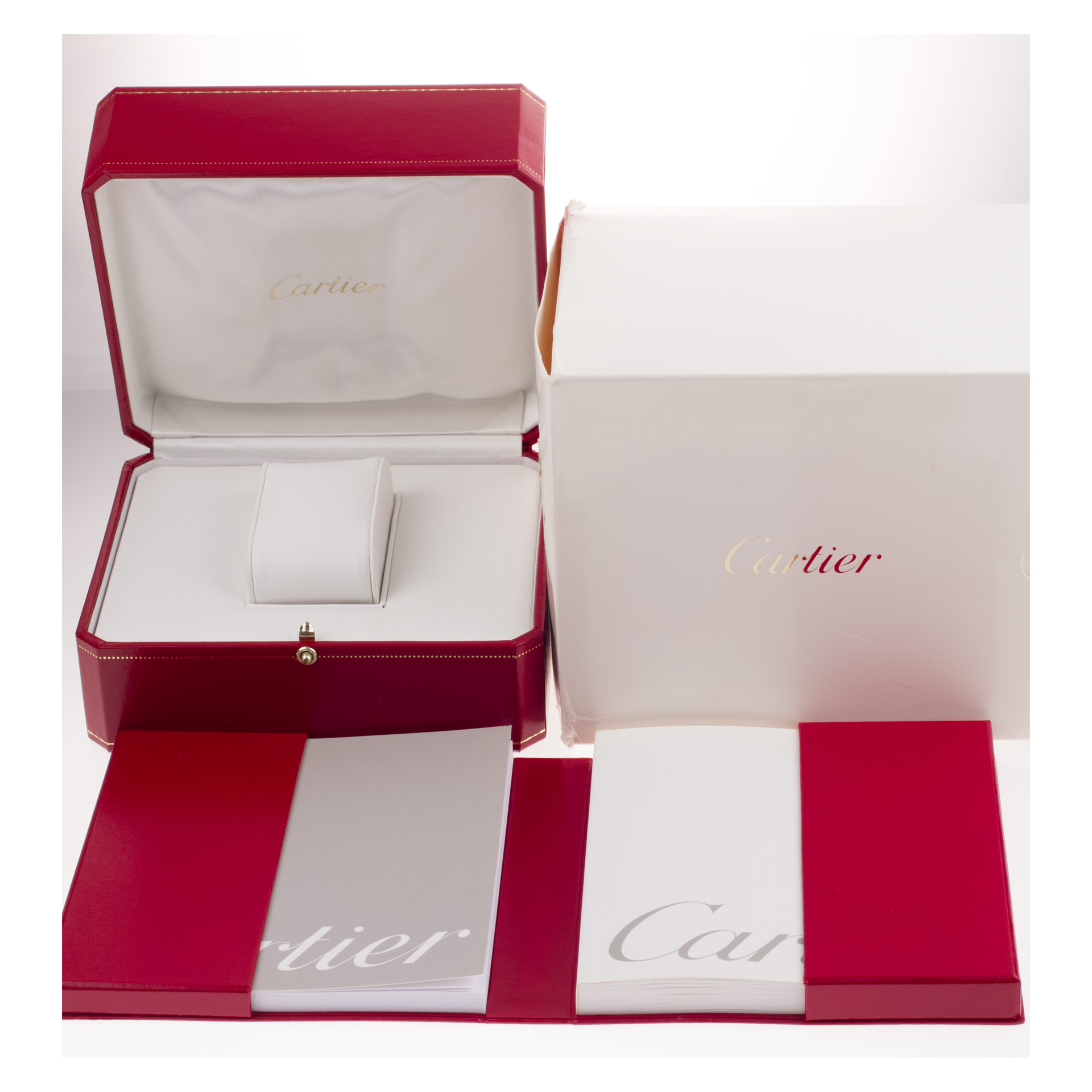 Cartier W20011C4 Santos Automatic Unisex Stainless Steel Watches Cartier W20011C4 Santos Automatic Unisex Stainless Steel Watches