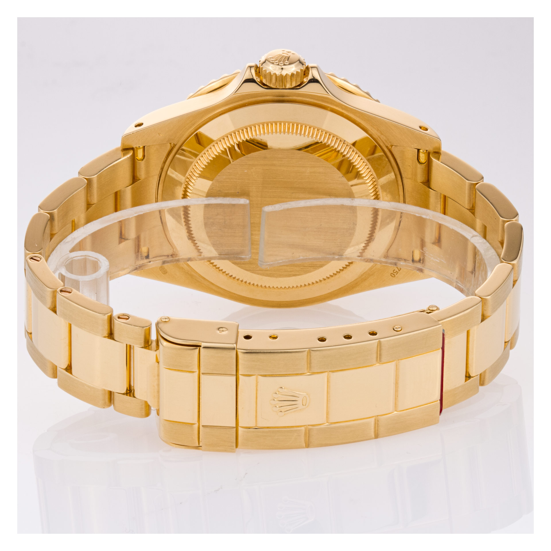 Rolex 16618 Submariner Automatic Male 18k yellow gold Watches Rolex 16618 Submariner Automatic Male 18k yellow gold Watches