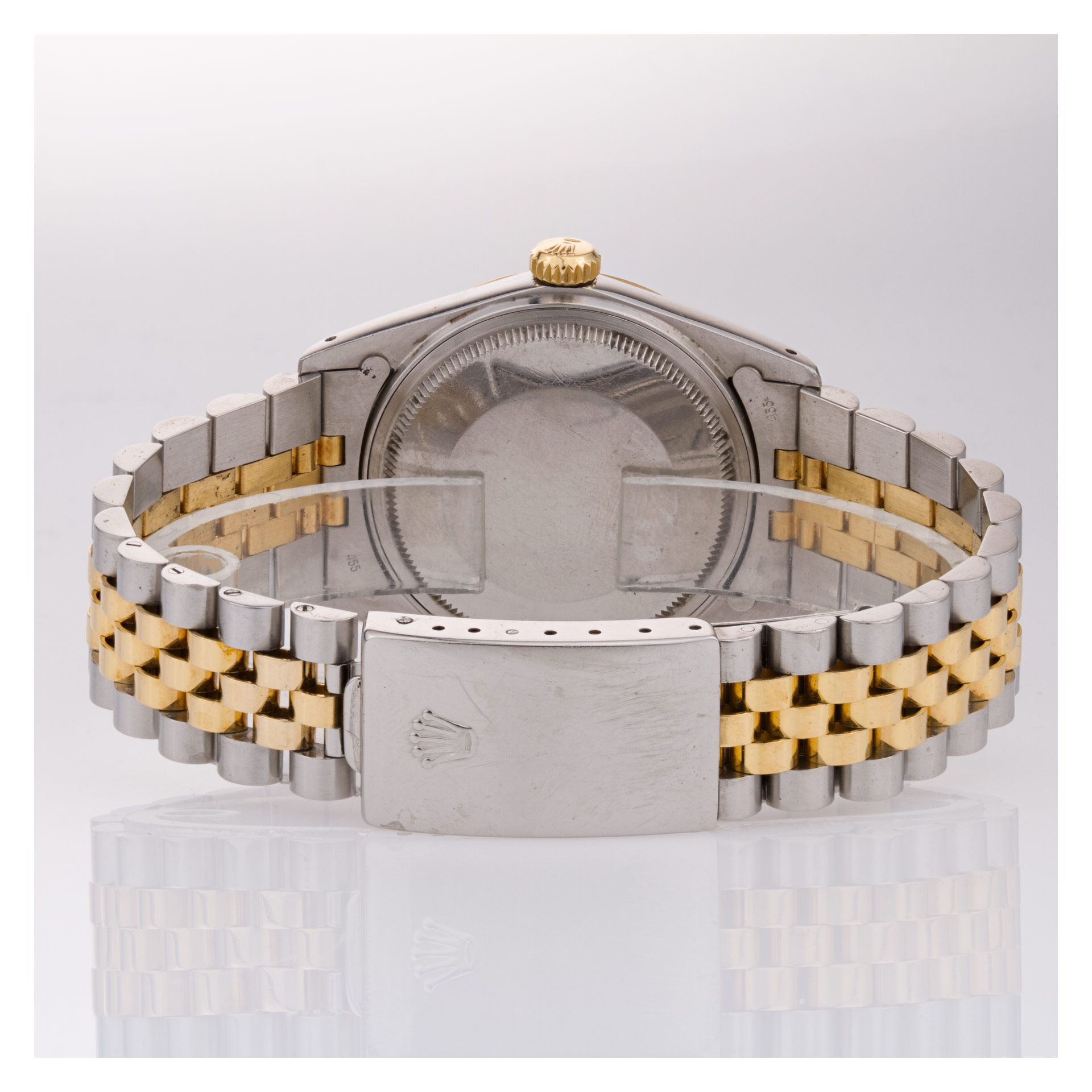 Rolex 16013 Datejust Automatic Unisex Stainless Steel Watches Rolex 16013 Datejust Automatic Unisex Stainless Steel Watches