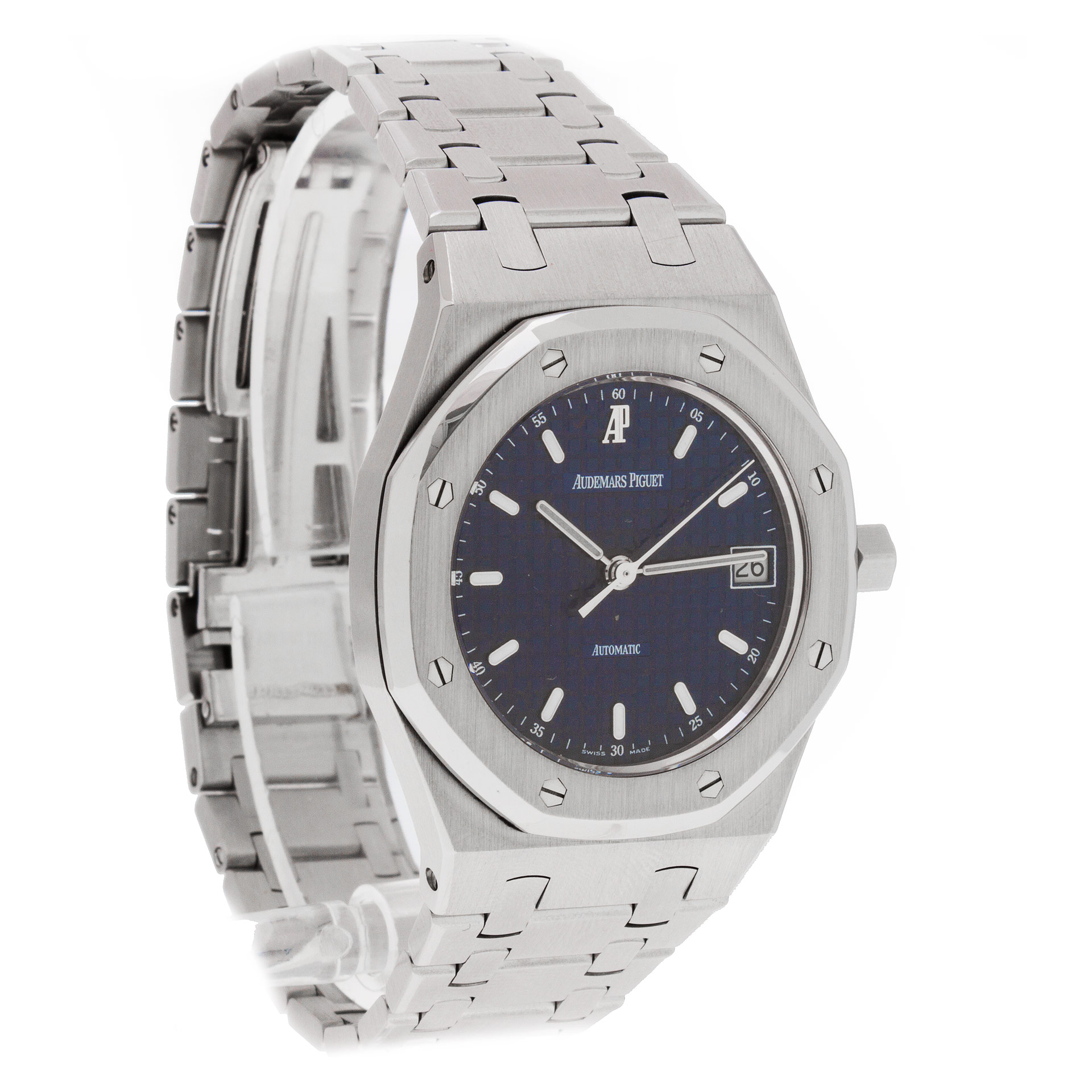 Audemars Piguet 14790ST.00.0789ST.08 Royal Oak Automatic Unisex Stainless Steel Watches Audemars Piguet 14790ST.00.0789ST.08 Royal Oak Automatic Unisex Stainless Steel Watches