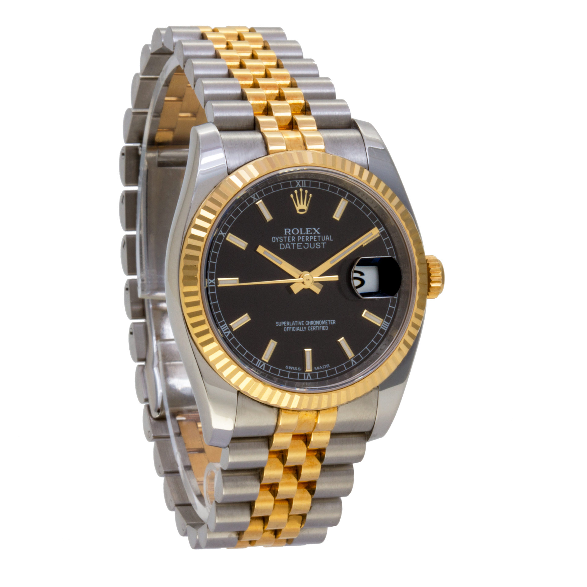 Rolex 116233 Datejust Automatic Male Stainless Steel Watches Rolex 116233 Datejust Automatic Male Stainless Steel Watches