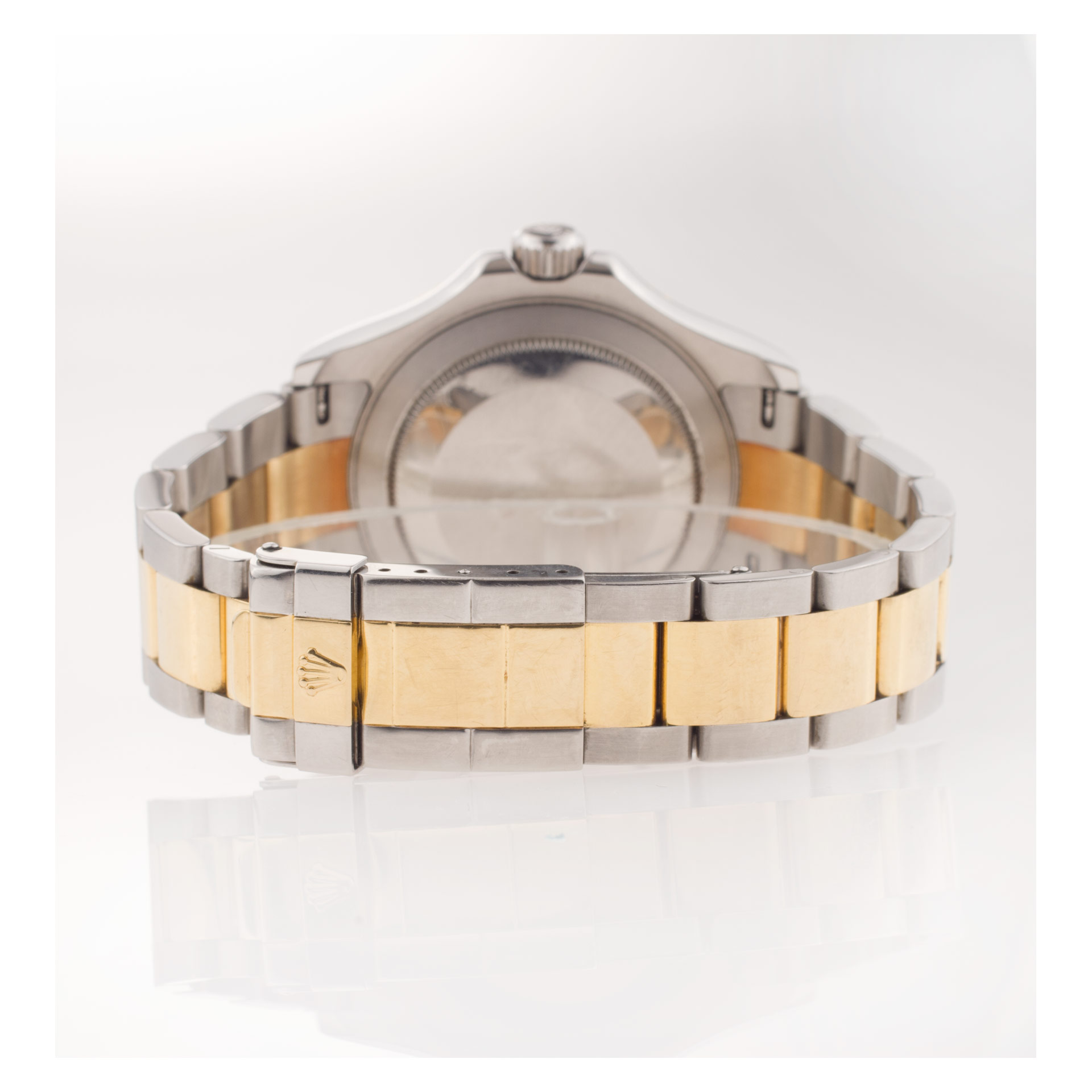 Rolex 16623 Yacht-Master Automatic Male Stainless Steel Watches Rolex 16623 Yacht-Master Automatic Male Stainless Steel Watches
