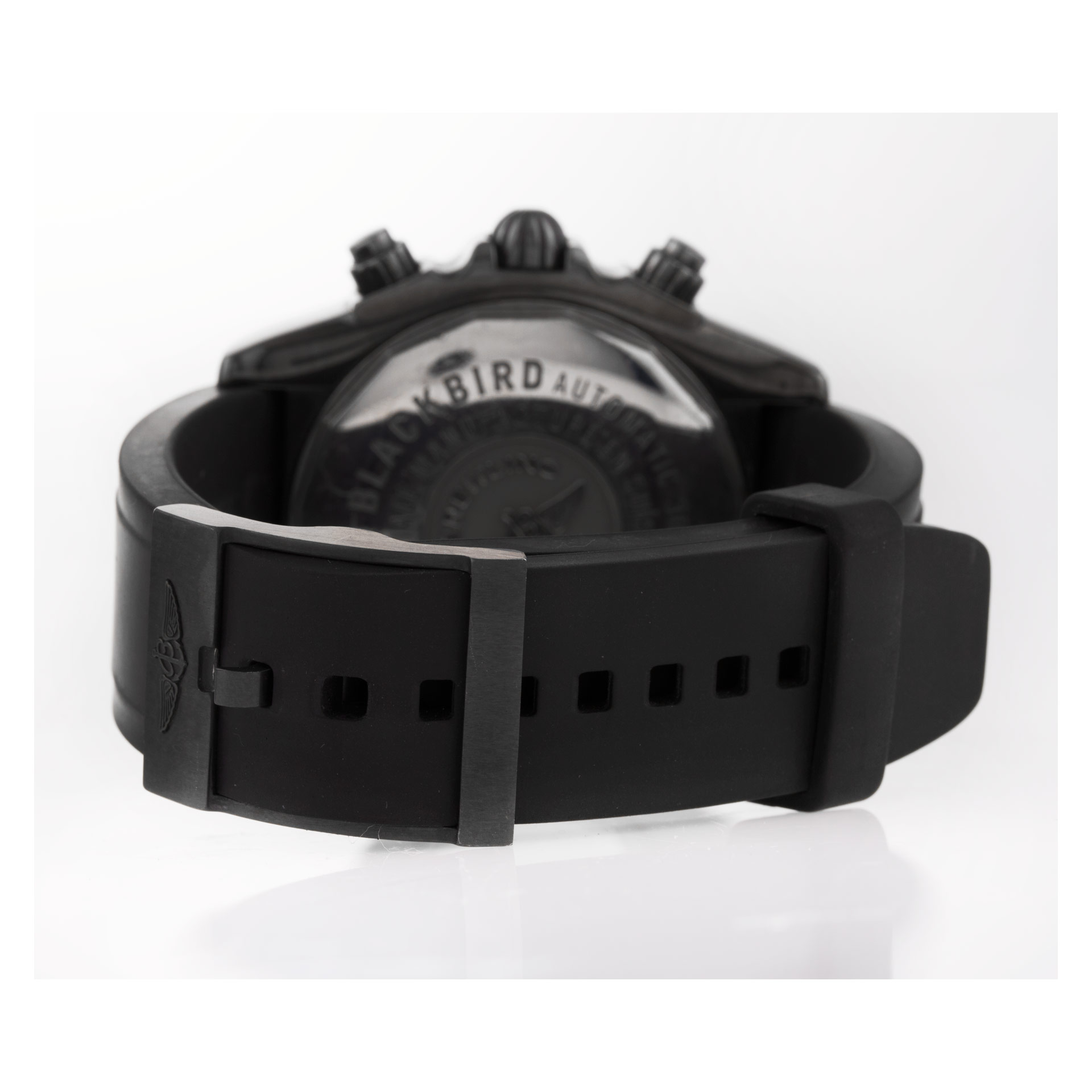 Breitling m44359 Blackbird Automatic Male Stainless Steel Watches Breitling m44359 Blackbird Automatic Male Stainless Steel Watches