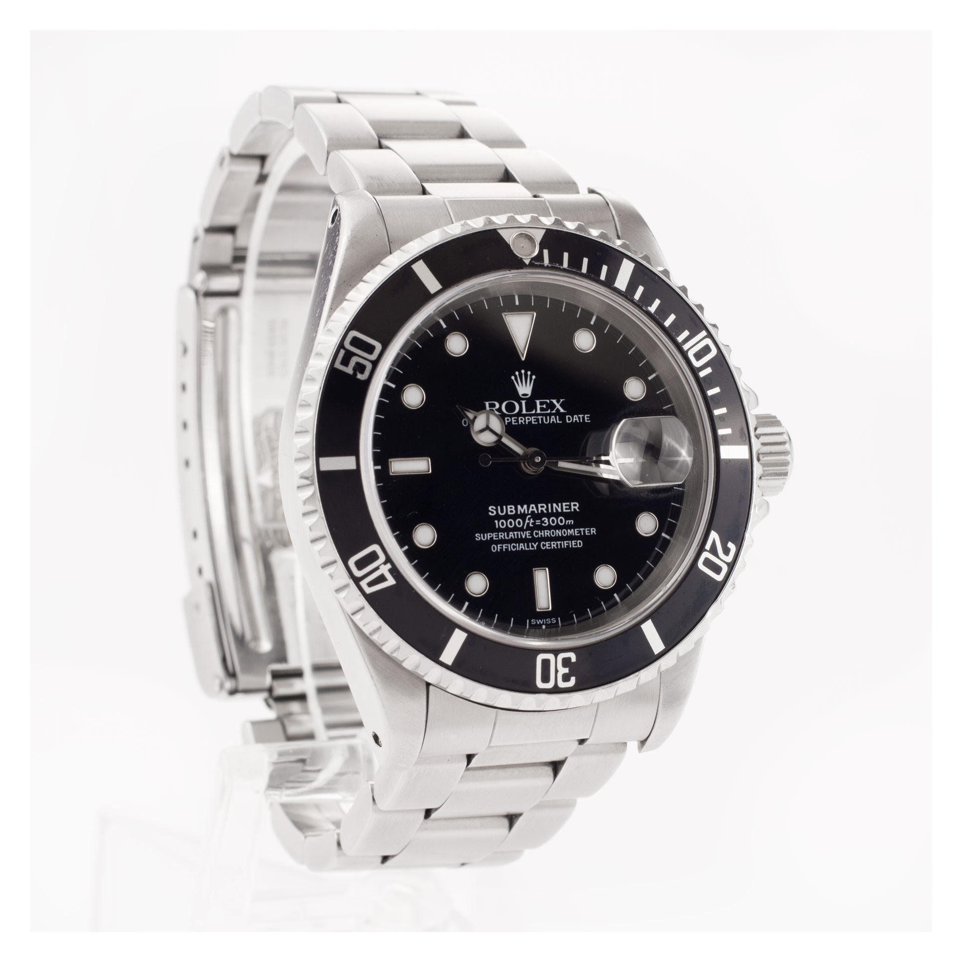 Rolex 16610 Submariner Automatic Male Stainless Steel Watches Rolex 16610 Submariner Automatic Male Stainless Steel Watches