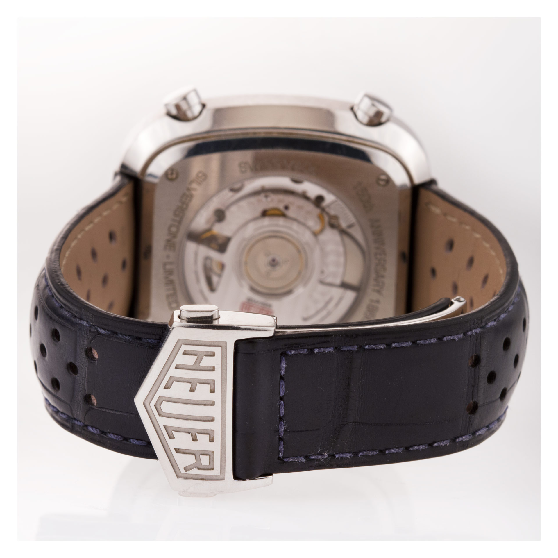 Tag Heuer CAM2110.FC6258 Silverstone Automatic Male Stainless Steel Watches Tag Heuer CAM2110.FC6258 Silverstone Automatic Male Stainless Steel Watches