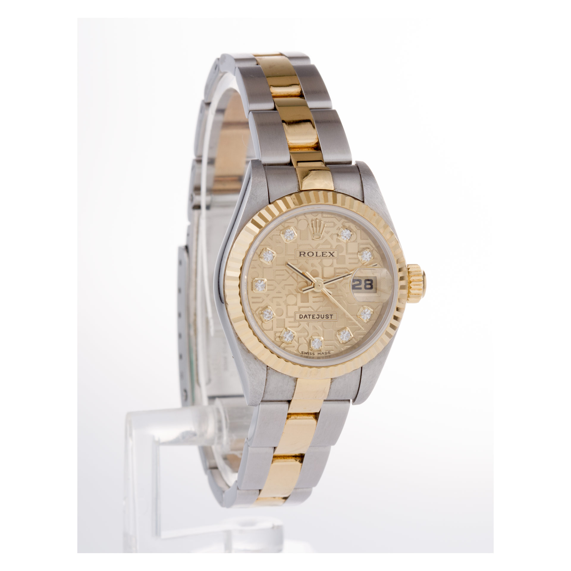Rolex 79173 Datejust Automatic Female Stainless Steel Watches Rolex 79173 Datejust Automatic Female Stainless Steel Watches