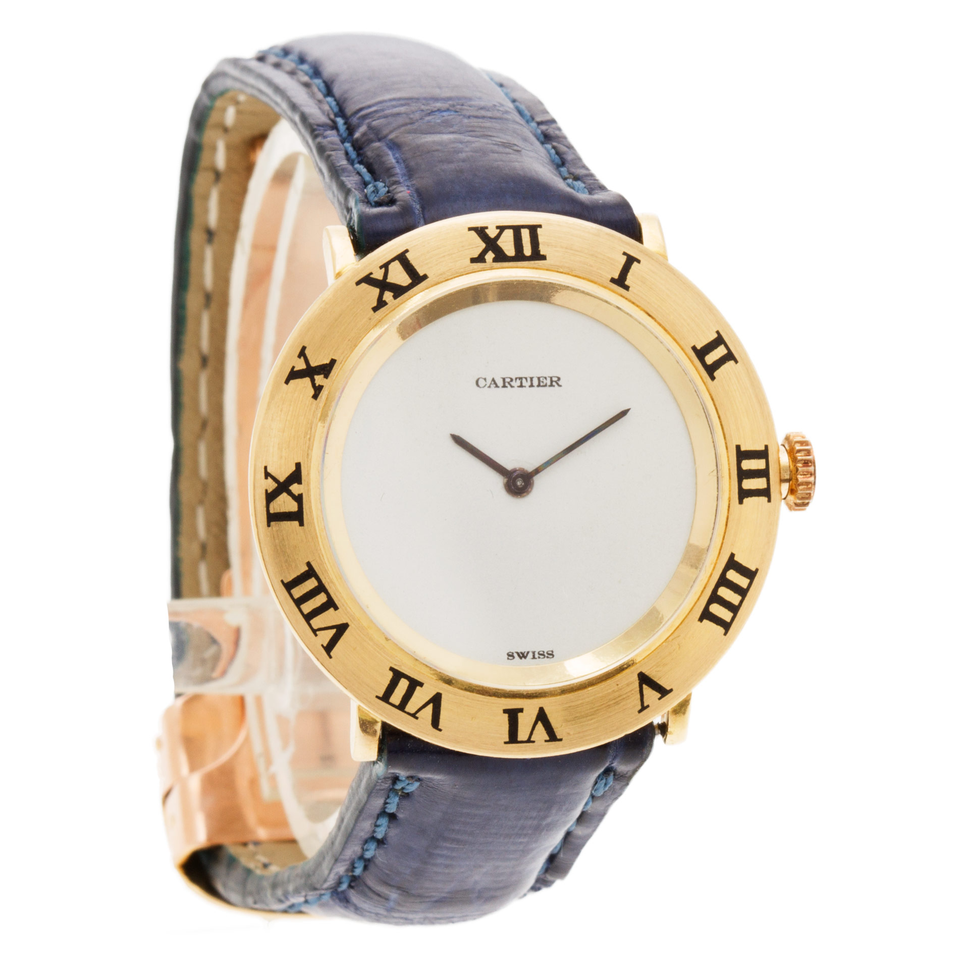 Piaget 9118 Cartier Manual Female 18k Yellow Gold Watches Piaget 9118 Cartier Manual Female 18k Yellow Gold Watches
