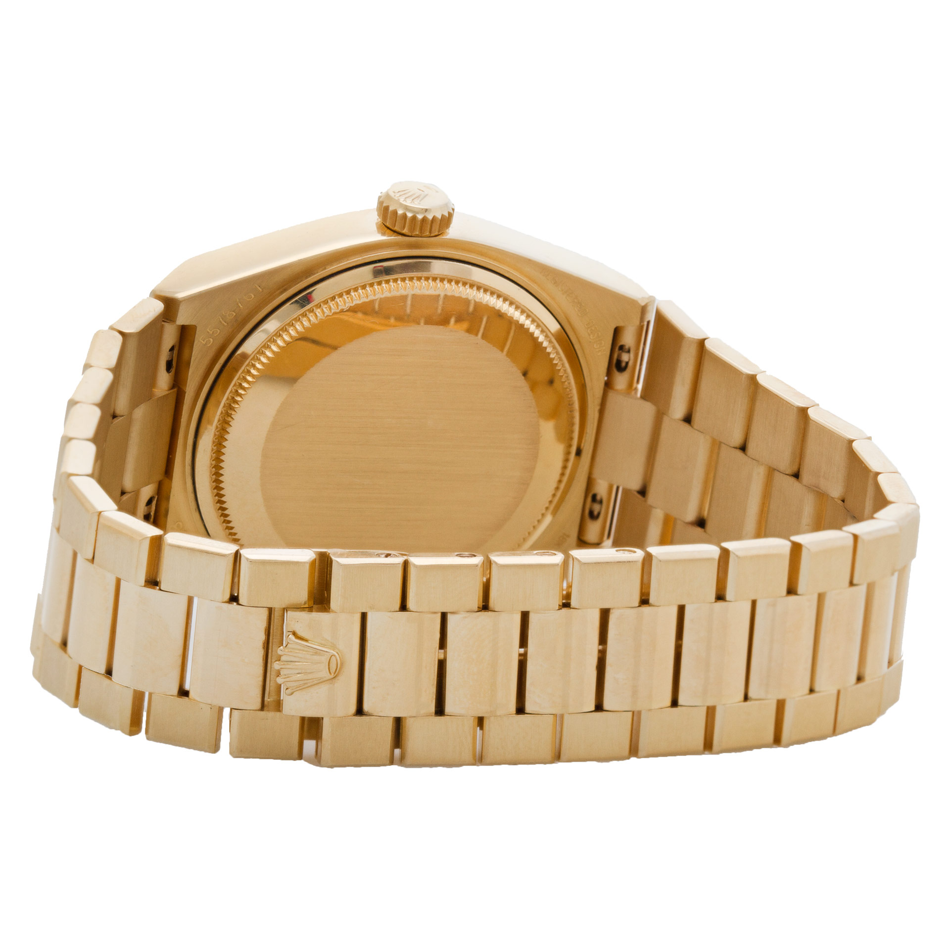Rolex 19018 Day-Date Quartz Male 18k yellow gold Watches Rolex 19018 Day-Date Quartz Male 18k yellow gold Watches