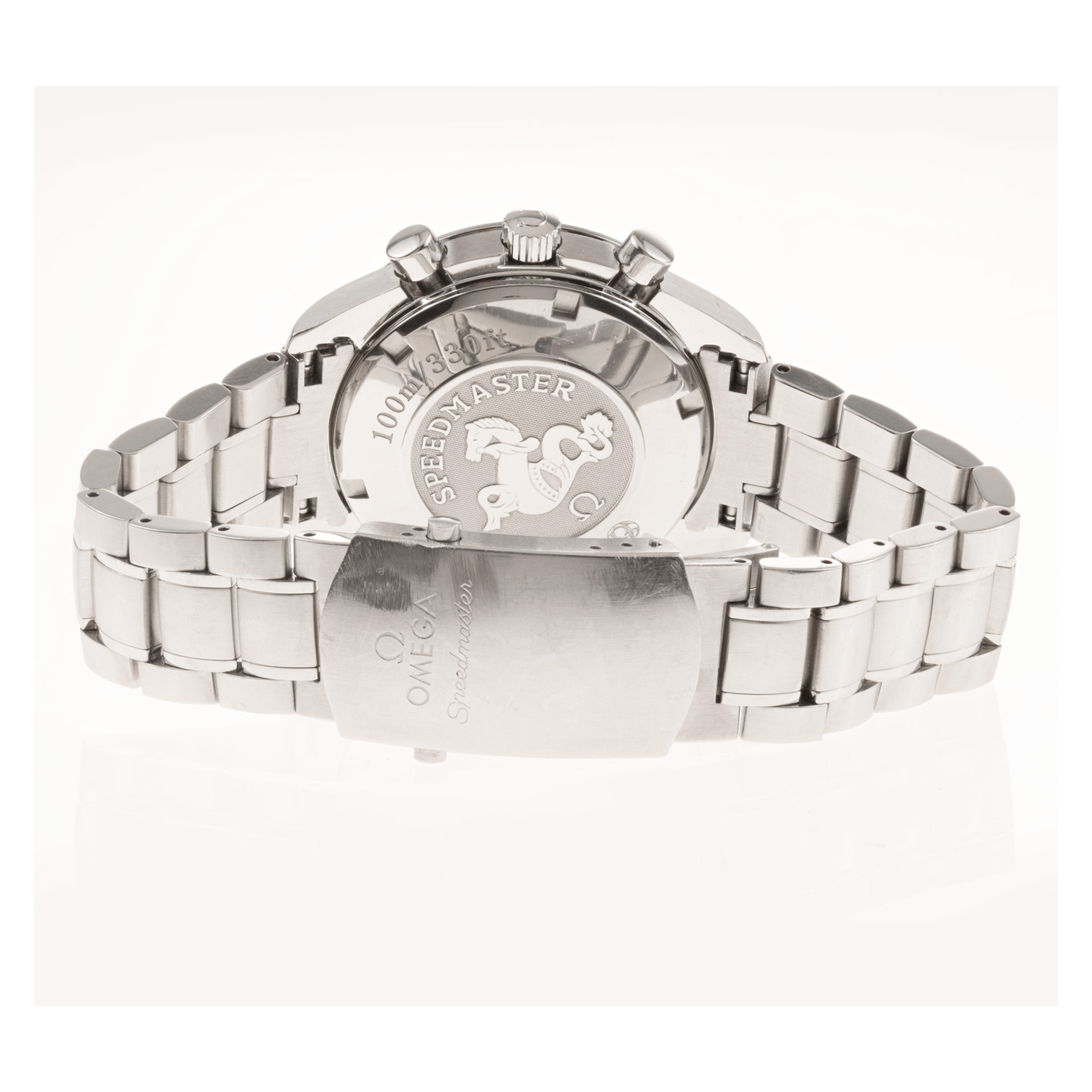Omega 32105000 Speedmaster Automatic Male Stainless Steel Watches Omega 32105000 Speedmaster Automatic Male Stainless Steel Watches