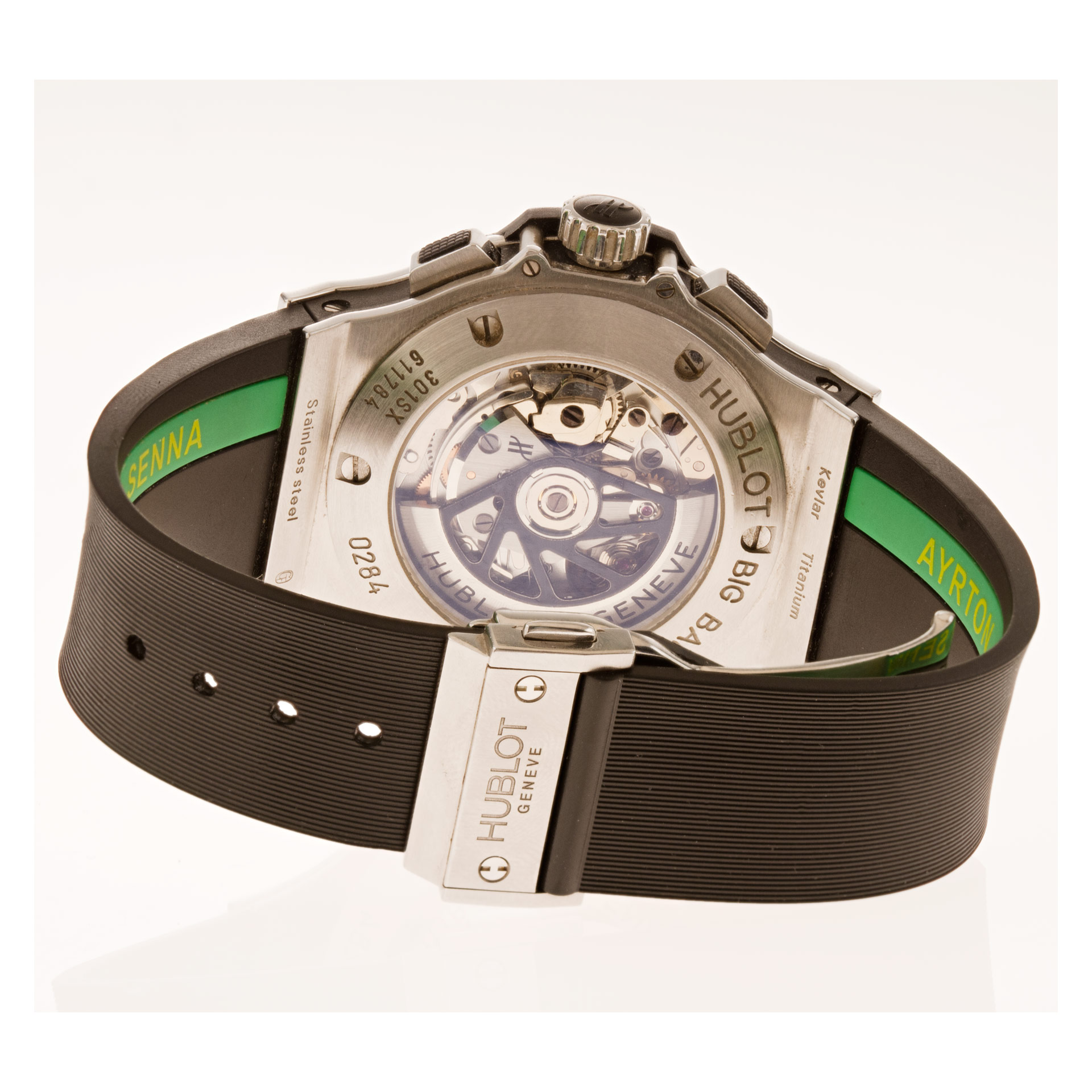 Hublot 301SX611784 Big Bang Automatic Male Stainless Steel Watches Hublot 301SX611784 Big Bang Automatic Male Stainless Steel Watches