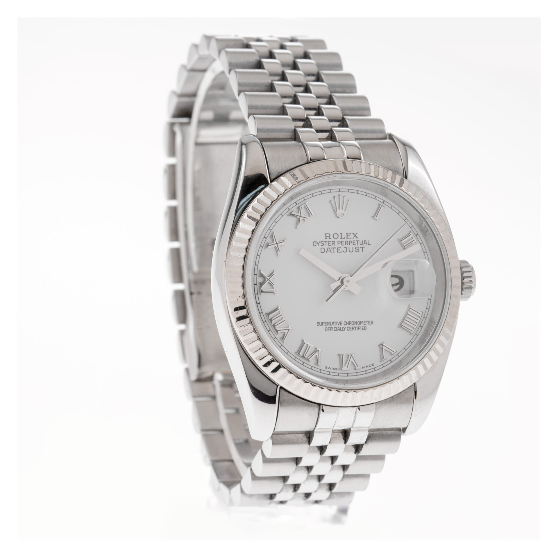 Rolex 116234 Datejust Automatic Male Stainless Steel Watches Rolex 116234 Datejust Automatic Male Stainless Steel Watches