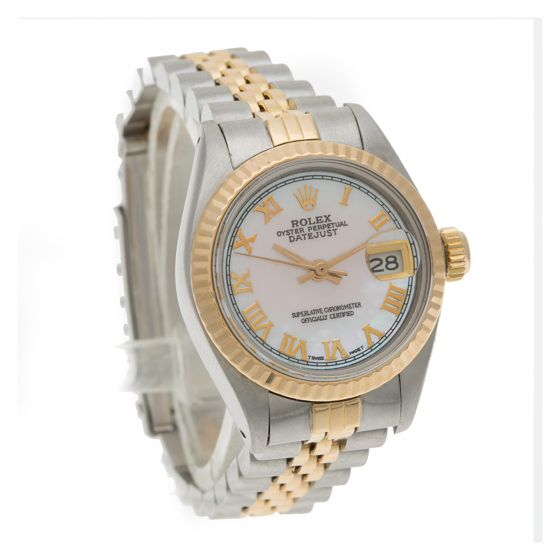 Rolex 6917 Datejust Automatic Female Stainless Steel Watches Rolex 6917 Datejust Automatic Female Stainless Steel Watches