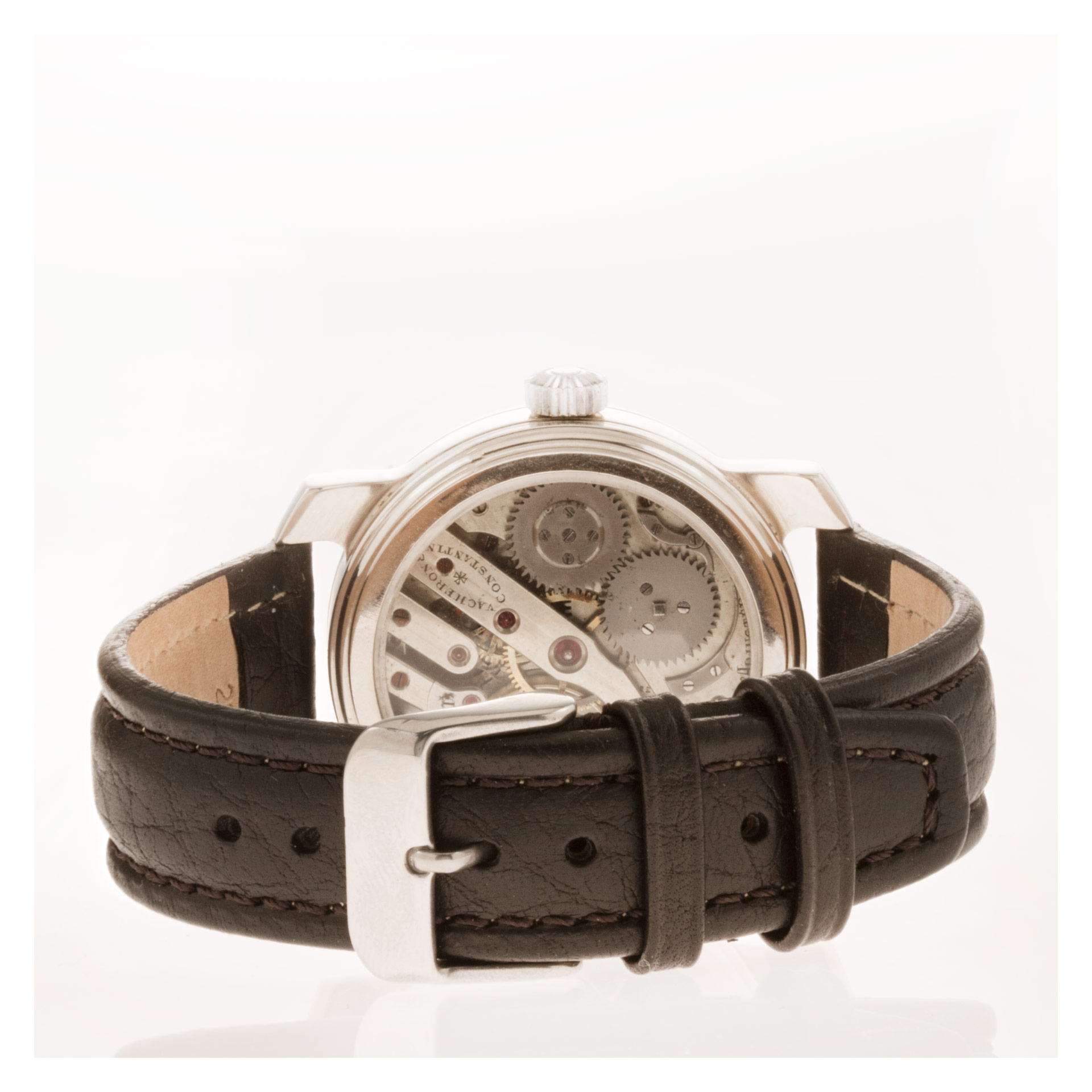 Vacheron Constantin Vacheron Constantin 8225 pocket watch Manual Unisex Stainless Steel Watches Vacheron Constantin Vacheron Constantin 8225 pocket watch Manual Unisex Stainless Steel Watches