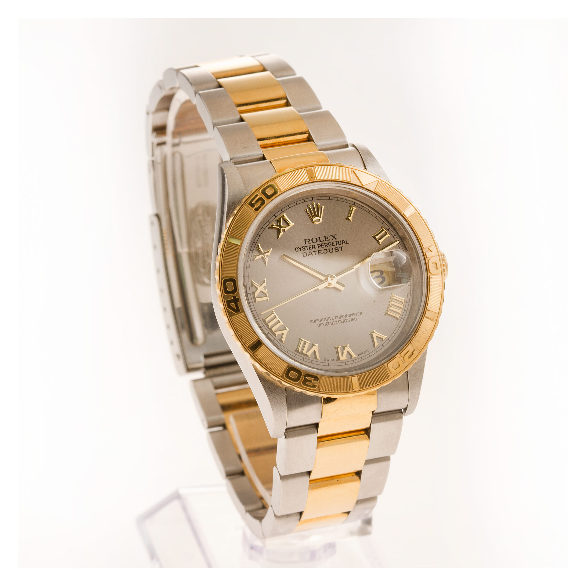 Rolex 16263 Datejust Automatic Unisex Stainless Steel Watches Rolex 16263 Datejust Automatic Unisex Stainless Steel Watches
