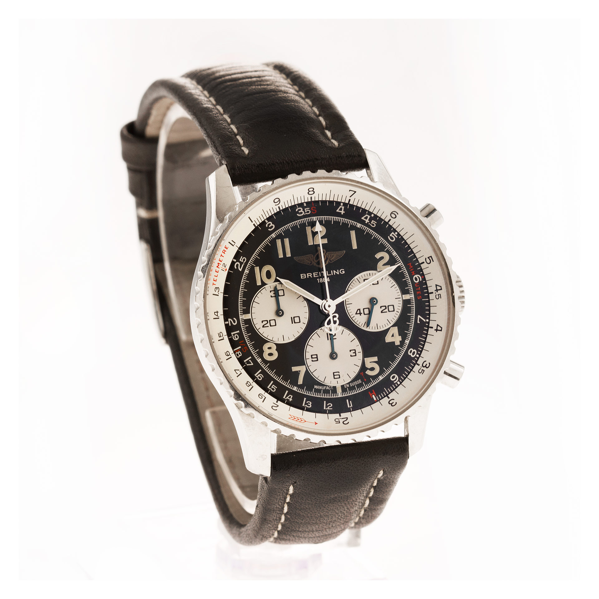 Breitling 0559 Navitimer Automatic Unisex Stainless Steel Watches Breitling 0559 Navitimer Automatic Unisex Stainless Steel Watches