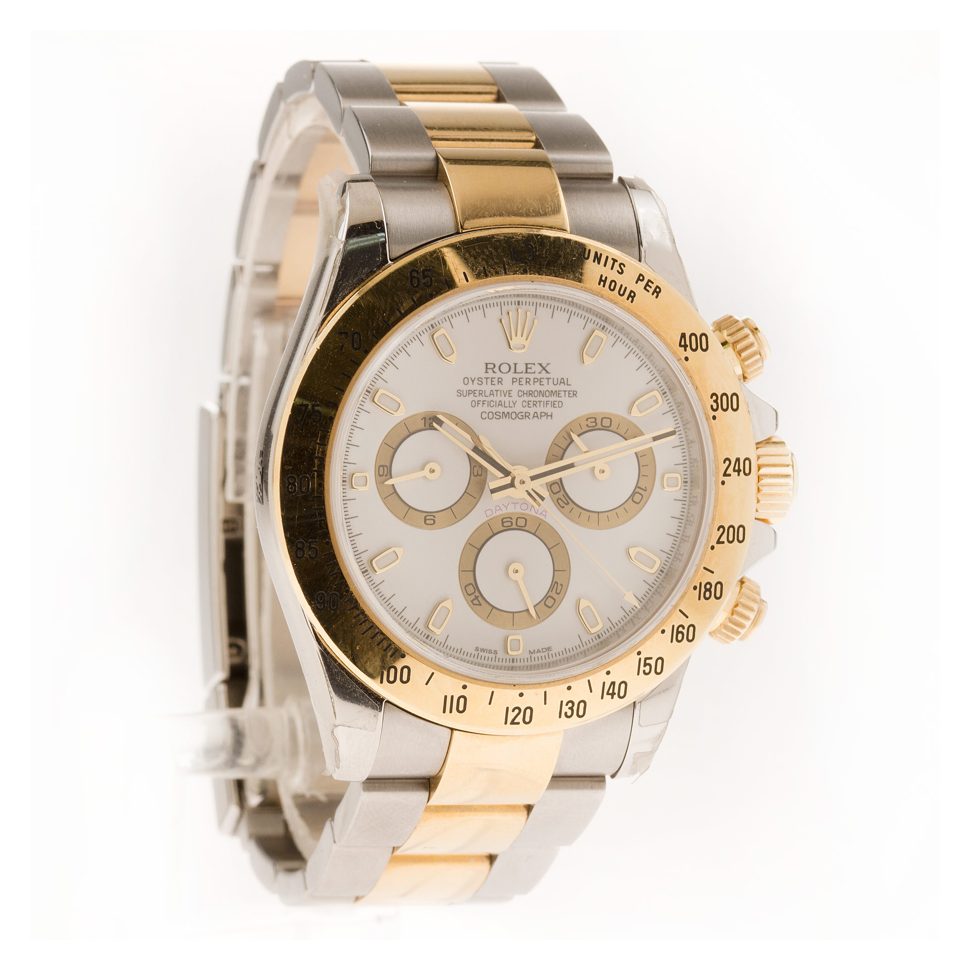 Rolex 116523 Daytona Automatic Male Stainless Steel Watches Rolex 116523 Daytona Automatic Male Stainless Steel Watches