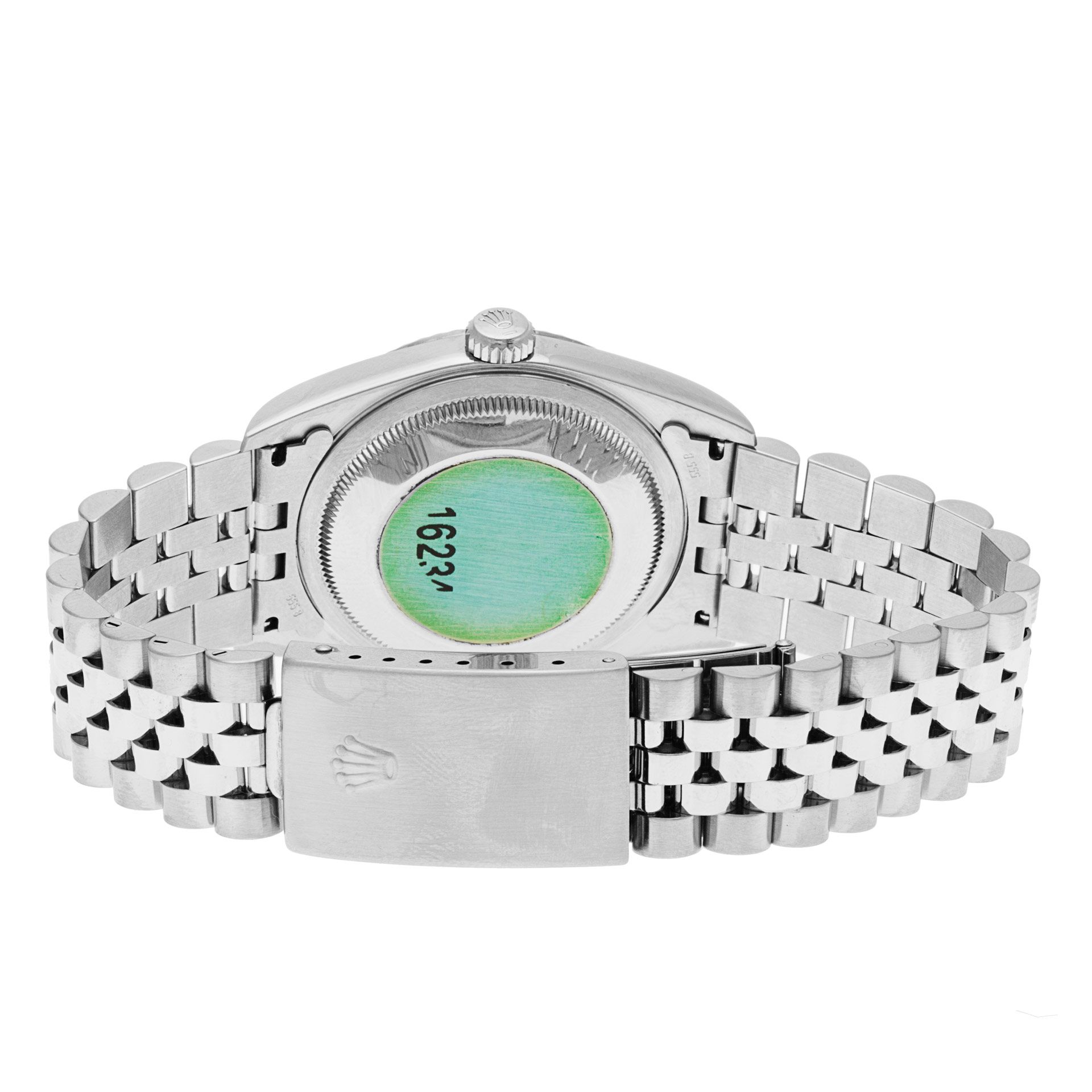 Rolex 16234 Datejust Automatic Male Stainless Steel Watches Rolex 16234 Datejust Automatic Male Stainless Steel Watches