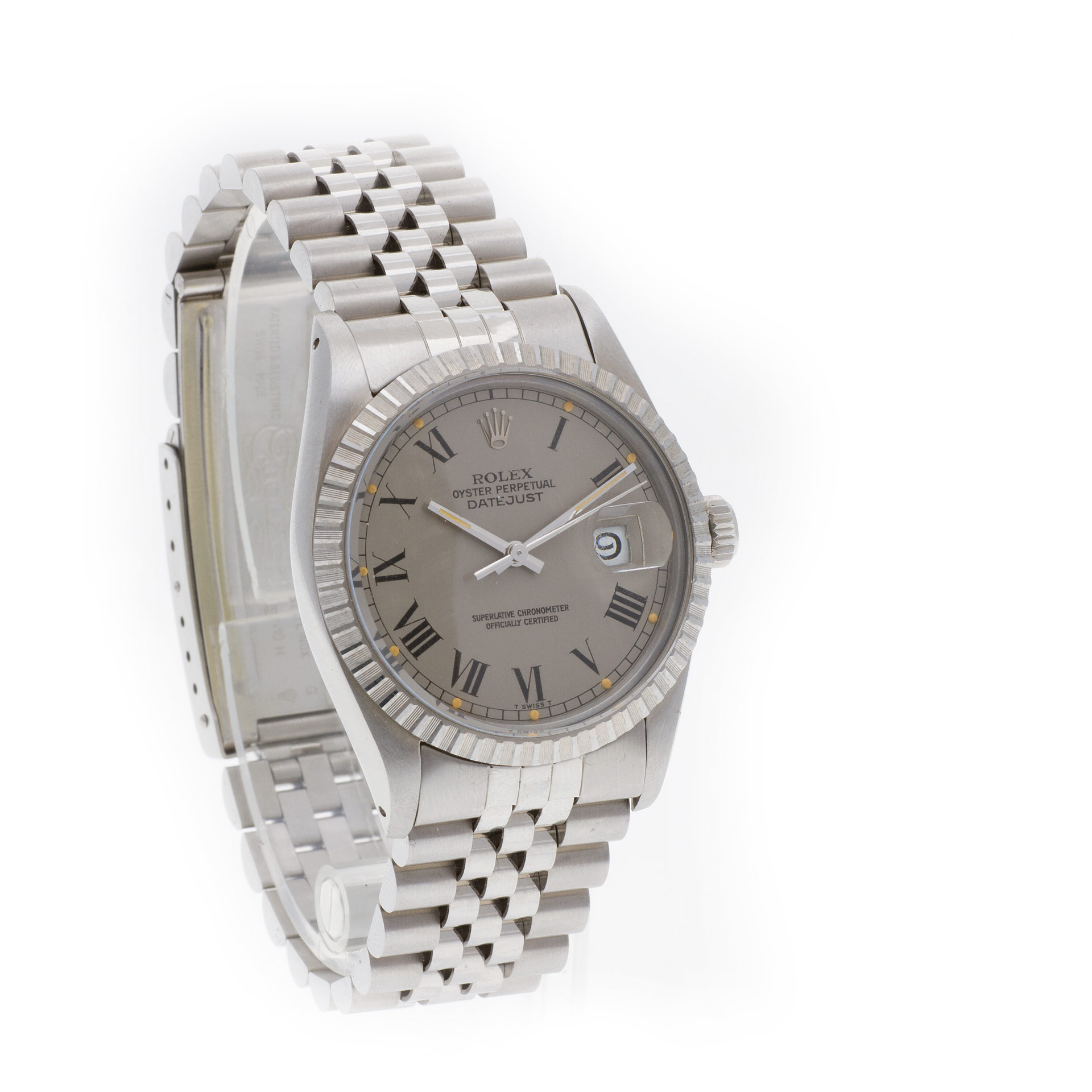 Rolex 16030 Datejust Automatic Male Stainless Steel Watches Rolex 16030 Datejust Automatic Male Stainless Steel Watches