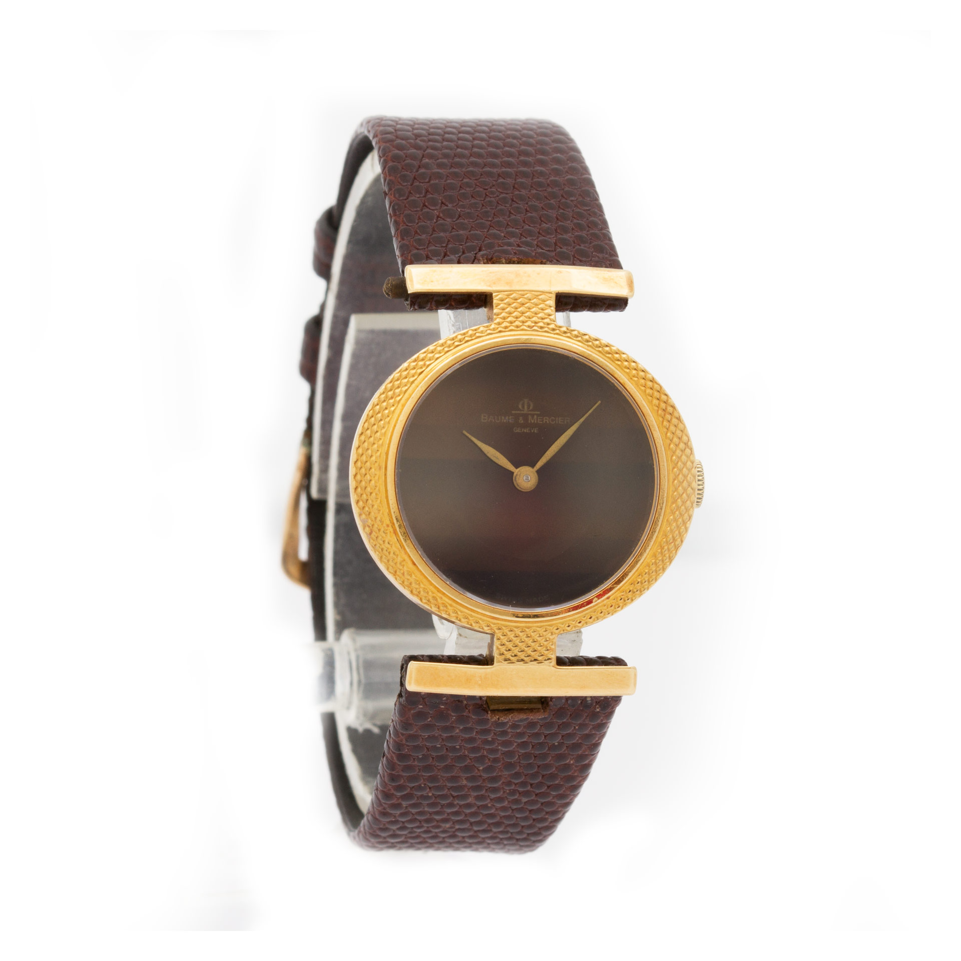 Baume & Mercier 502134 Classic Manual Female 18k yellow gold Watches Baume & Mercier 502134 Classic Manual Female 18k yellow gold Watches
