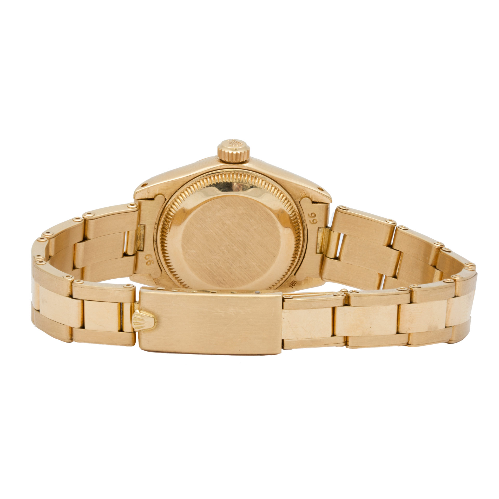 Rolex 6917 Datejust Automatic Female 18k yellow gold Watches Rolex 6917 Datejust Automatic Female 18k yellow gold Watches