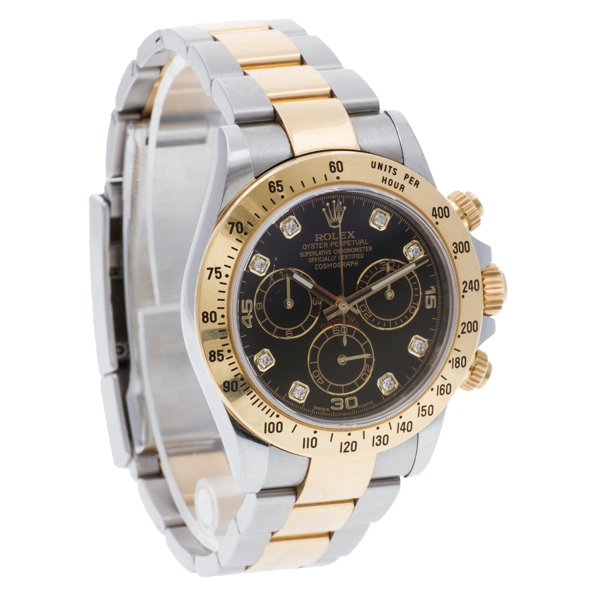 Rolex 116523 Daytona Automatic Male Stainless Steel Watches Rolex 116523 Daytona Automatic Male Stainless Steel Watches