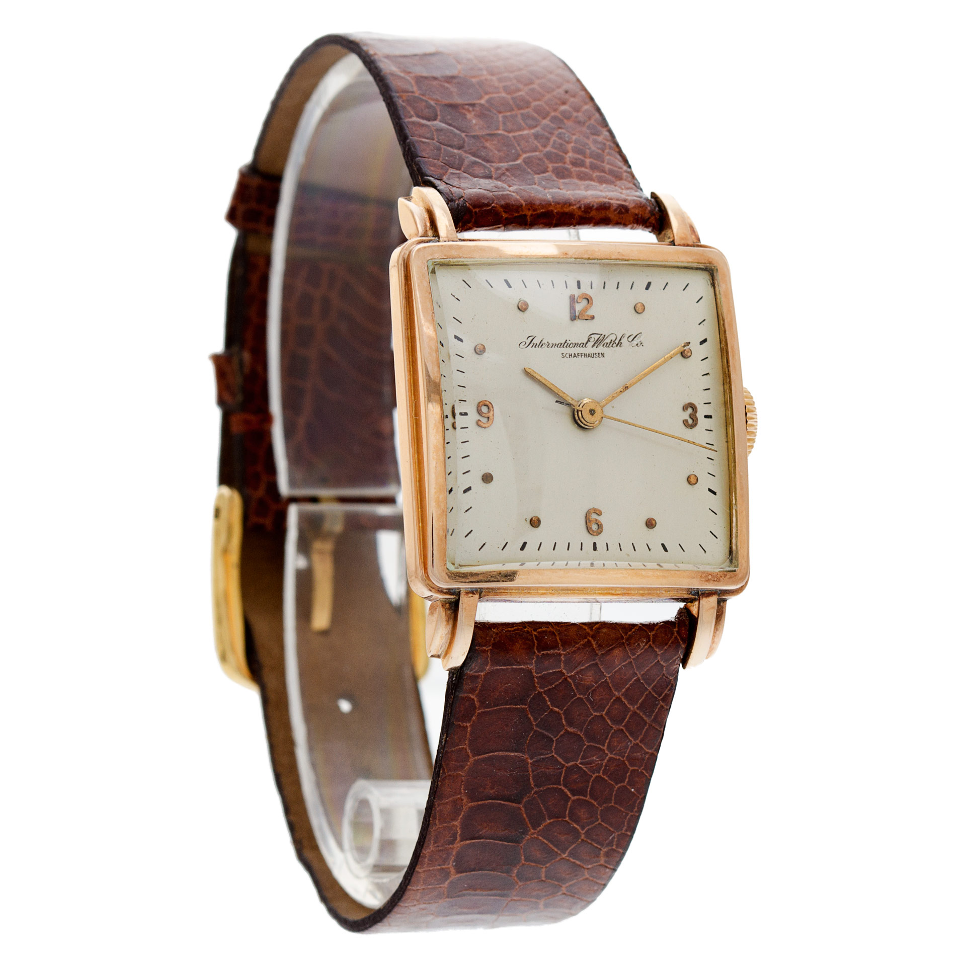 IWC IWC 3623 Classic Manual Male 18k yellow gold Watches IWC IWC 3623 Classic Manual Male 18k yellow gold Watches