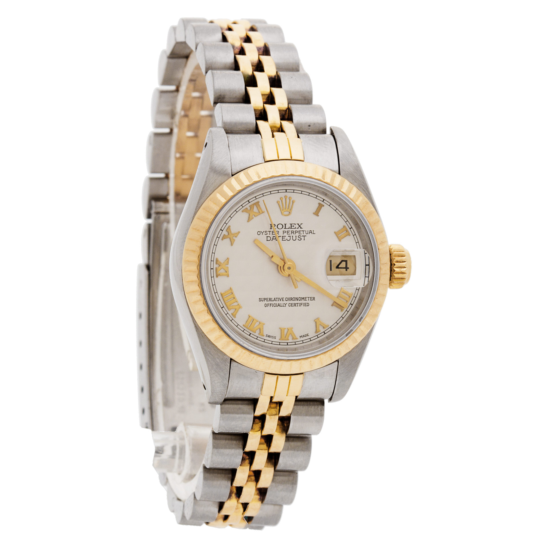 Rolex 69173 Datejust Automatic Female Stainless Steel Watches Rolex 69173 Datejust Automatic Female Stainless Steel Watches