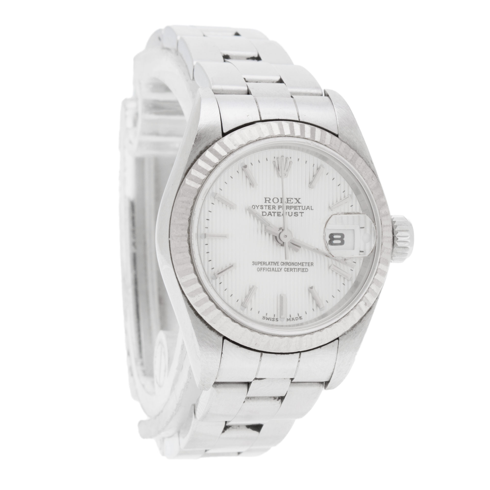Rolex 79174 Datejust Automatic Female Stainless Steel Watches Rolex 79174 Datejust Automatic Female Stainless Steel Watches