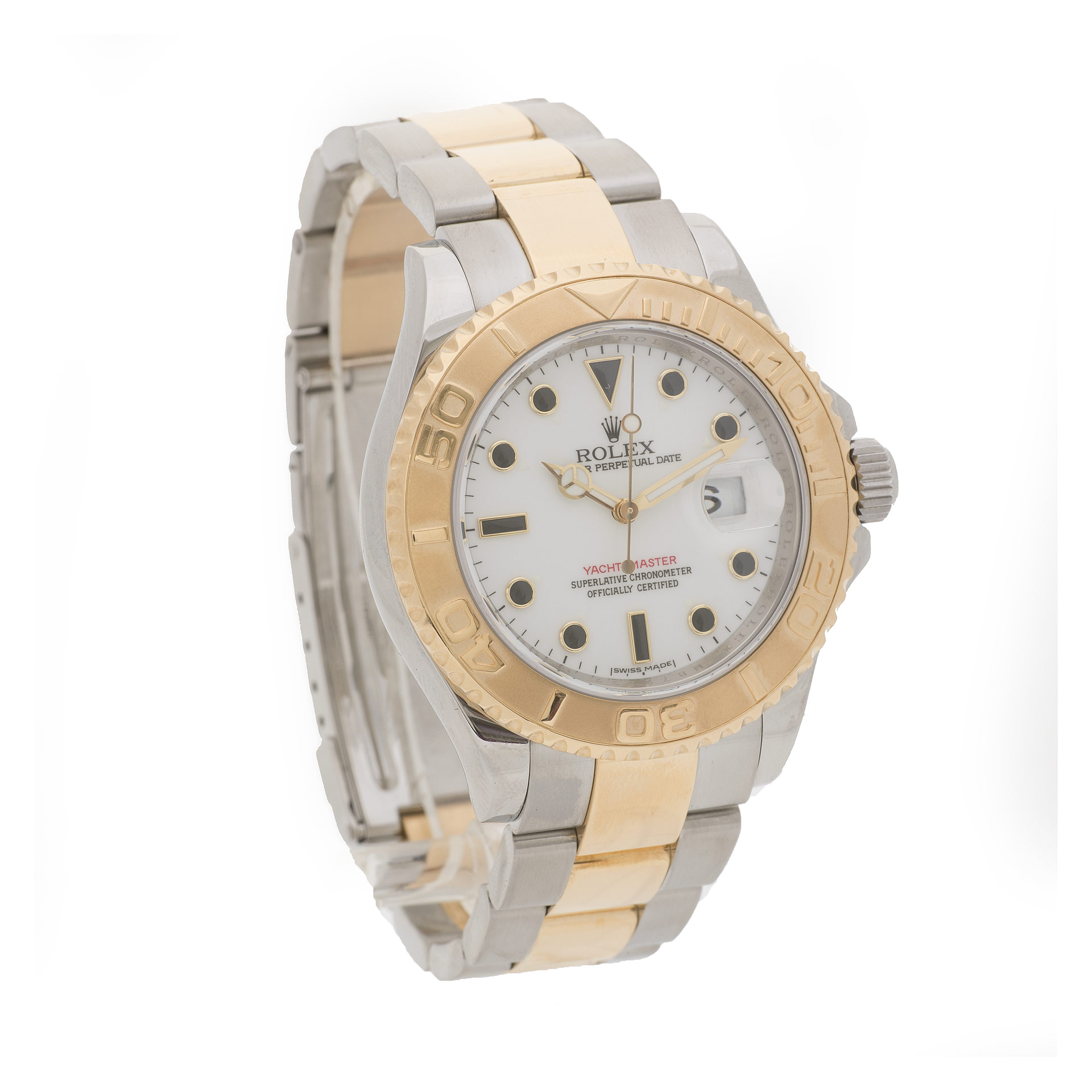 Rolex 16623 Yacht-Master Automatic Male Stainless Steel Watches Rolex 16623 Yacht-Master Automatic Male Stainless Steel Watches