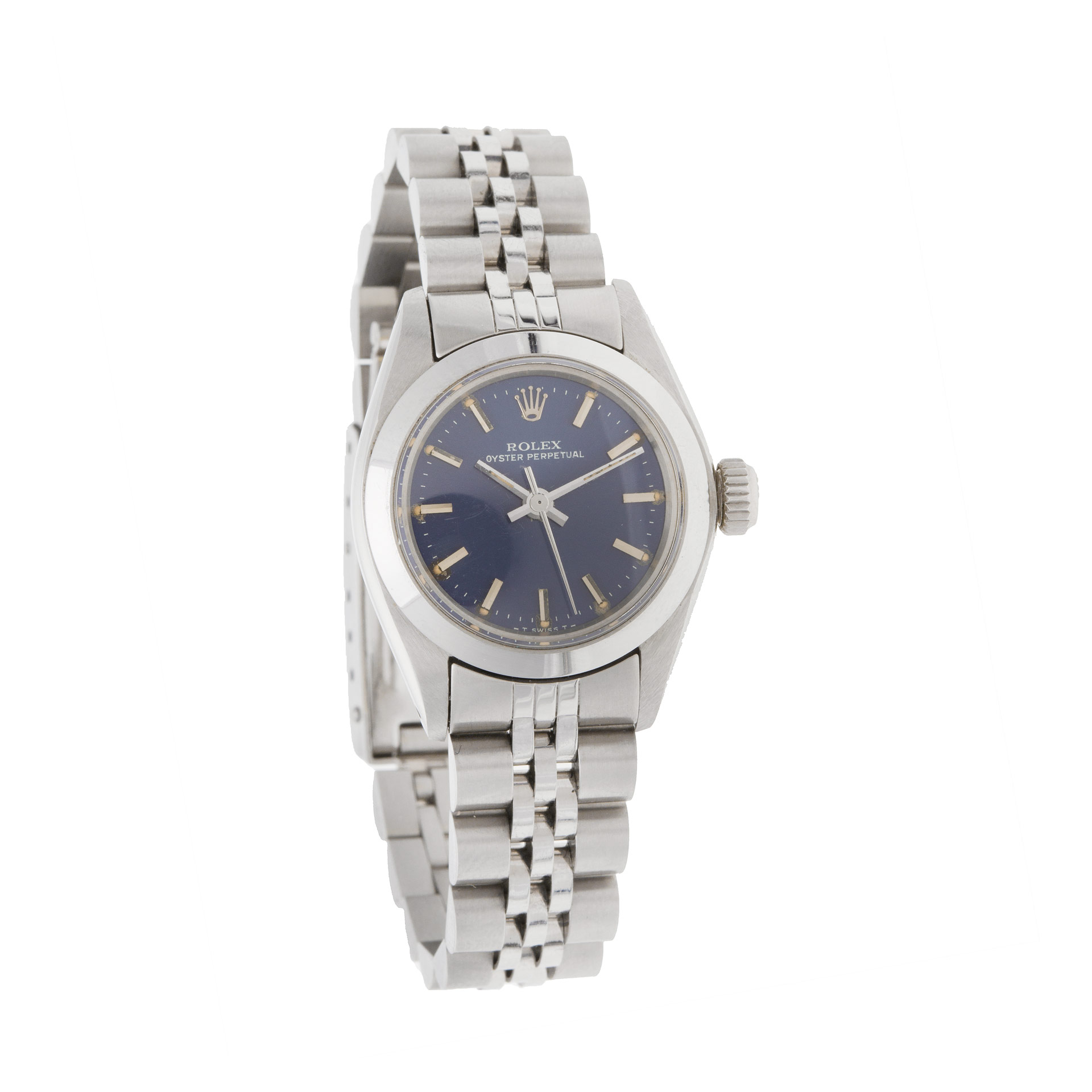 Rolex 6718 Oyster Perpetual Automatic Female Stainless Steel Watches Rolex 6718 Oyster Perpetual Automatic Female Stainless Steel Watches