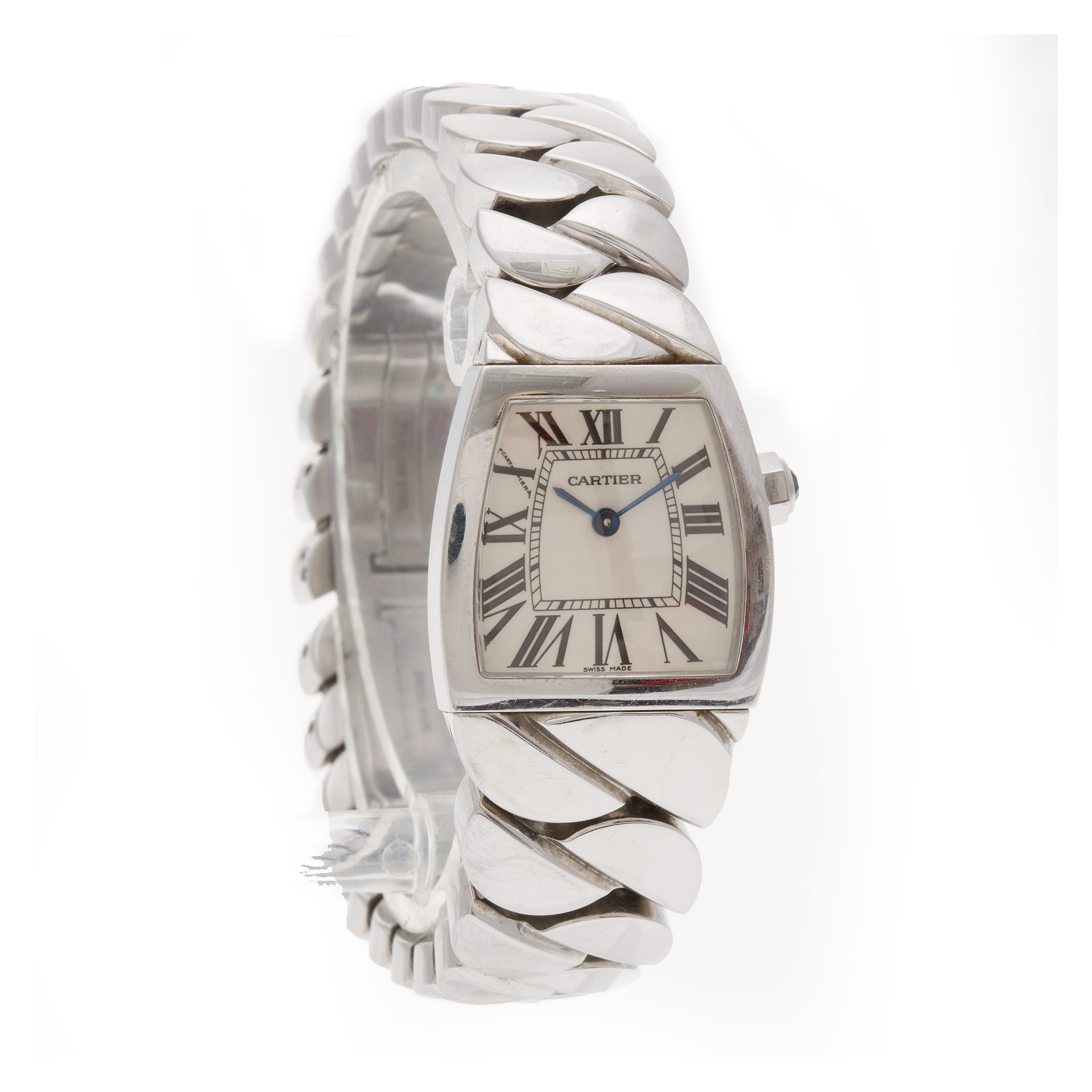 Cartier W660012I la dona Quartz Female Stainless Steel Watches Cartier W660012I la dona Quartz Female Stainless Steel Watches