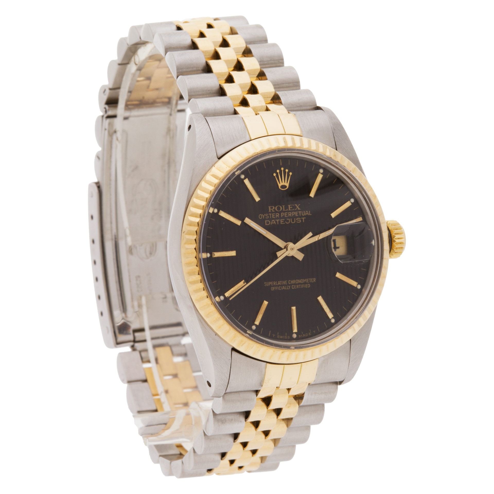 Rolex 16013 Datejust Automatic Male Stainless Steel Watches Rolex 16013 Datejust Automatic Male Stainless Steel Watches