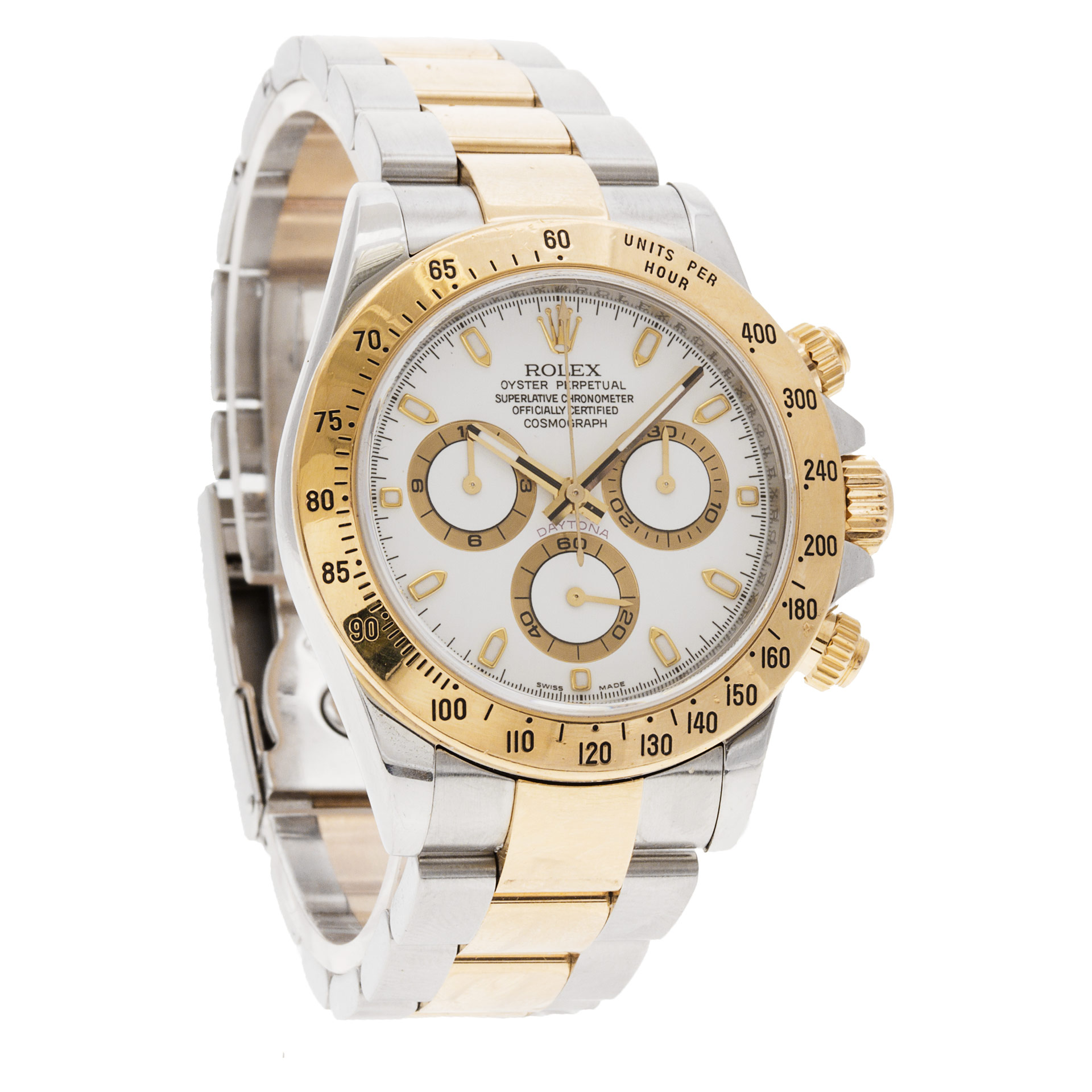 Rolex 116523 Daytona Automatic Male Stainless Steel Watches Rolex 116523 Daytona Automatic Male Stainless Steel Watches