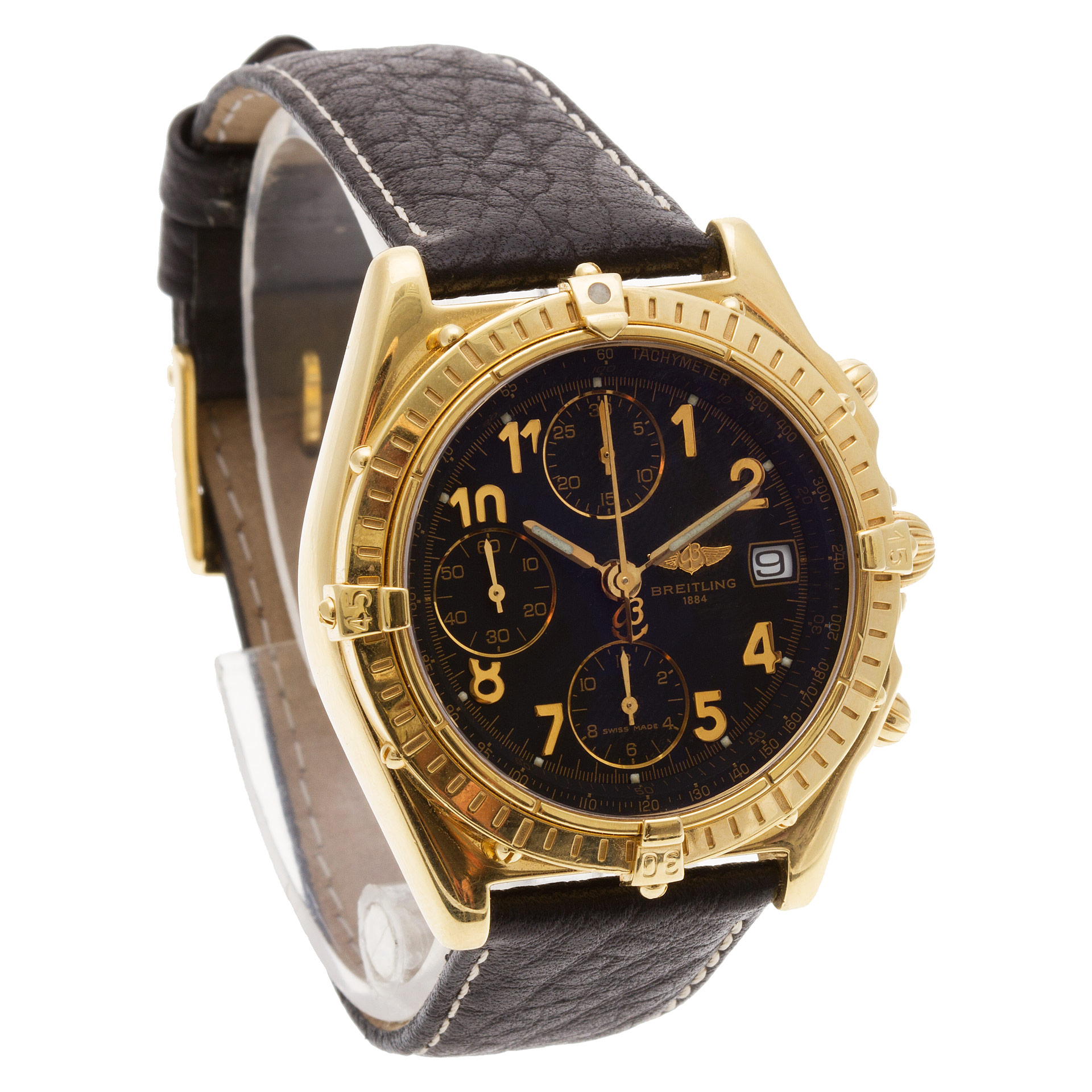 Breitling K13050.1 Chronograph Automatic Male 18k yellow gold Watches Breitling K13050.1 Chronograph Automatic Male 18k yellow gold Watches