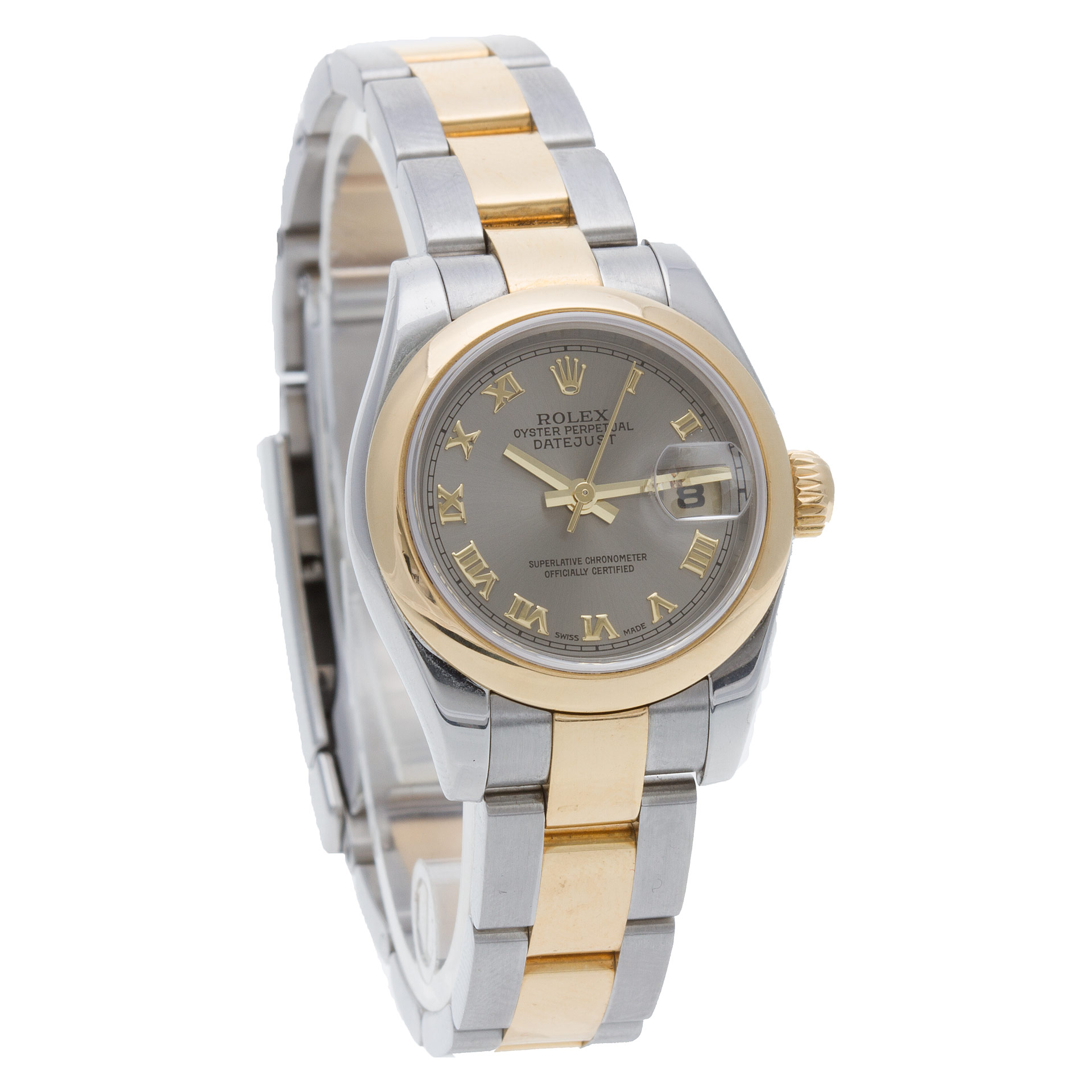 Rolex 179163 Datejust Automatic Female Stainless Steel Watches Rolex 179163 Datejust Automatic Female Stainless Steel Watches