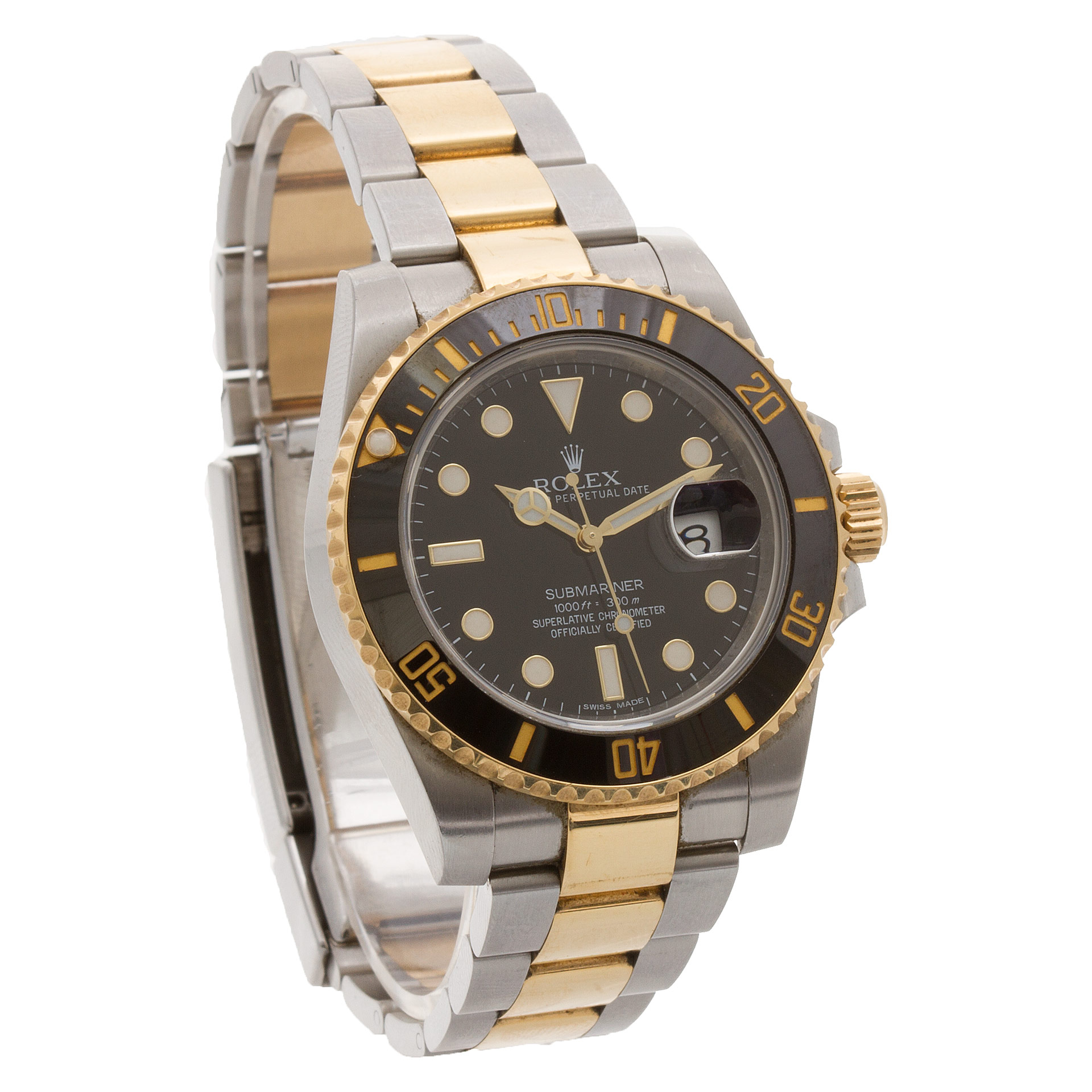 Rolex 116613LN Submariner Automatic Male Stainless Steel Watches Rolex 116613LN Submariner Automatic Male Stainless Steel Watches