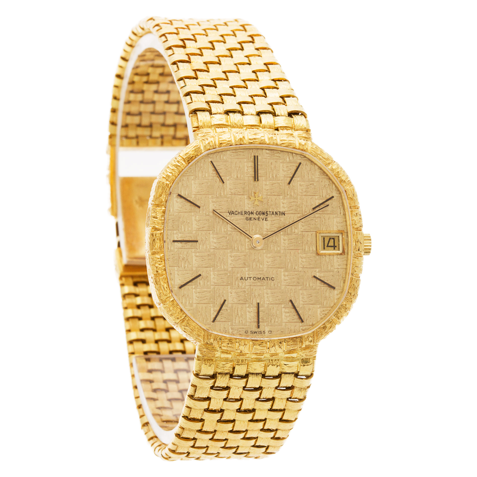 Vacheron Constantin 44023/206 Classic Automatic Male 18k yellow gold Watches Vacheron Constantin 44023/206 Classic Automatic Male 18k yellow gold Watches
