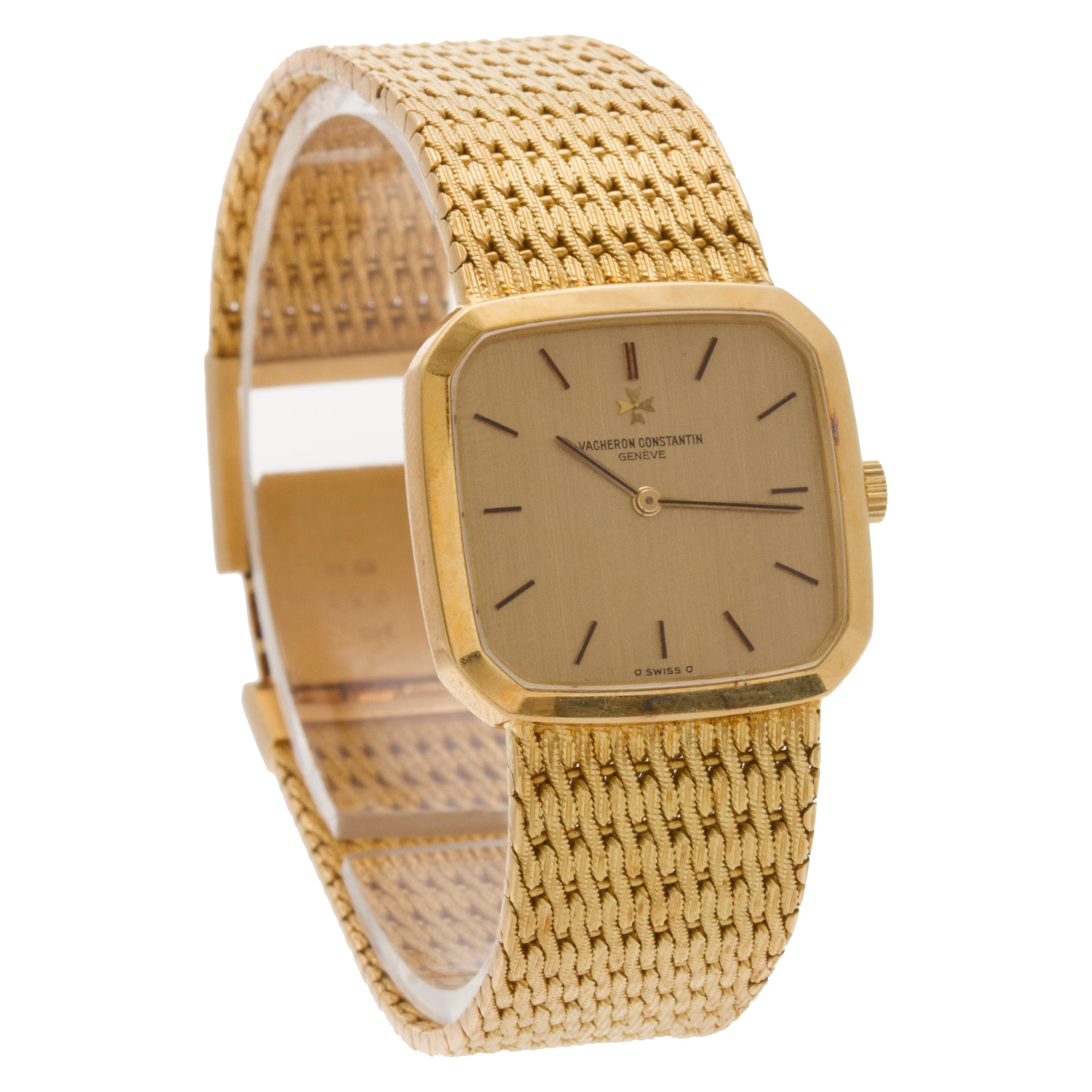 Vacheron Constantin 15026/931 Classic Manual Female 18k yellow gold Watches Vacheron Constantin 15026/931 Classic Manual Female 18k yellow gold Watches