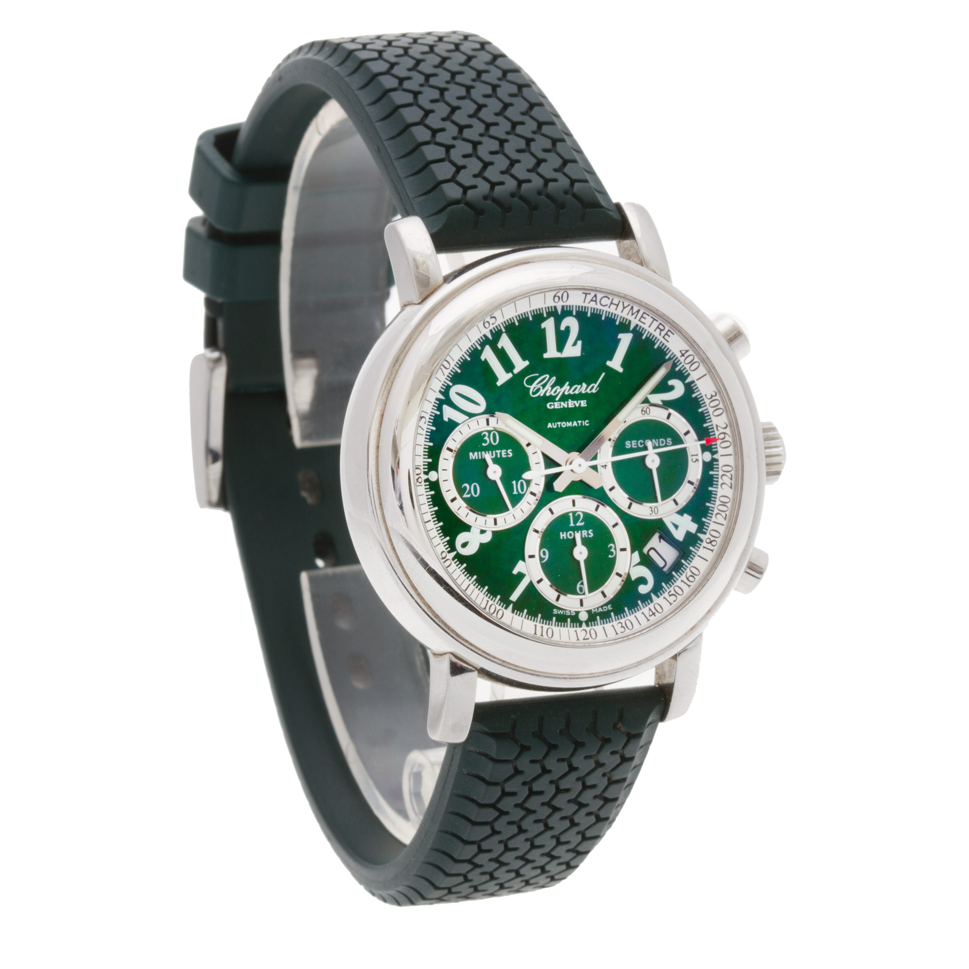 Chopard 8331 Mille Miglia Automatic Unisex Stainless Steel Watches Chopard 8331 Mille Miglia Automatic Unisex Stainless Steel Watches
