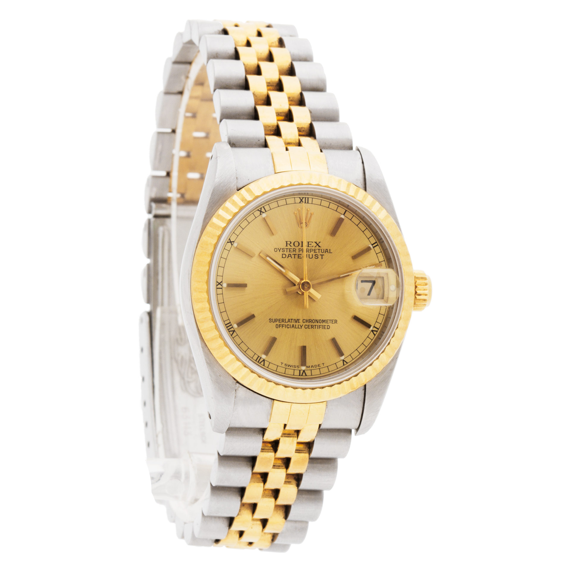 Rolex 68273 Datejust Automatic Unisex Stainless Steel Watches Rolex 68273 Datejust Automatic Unisex Stainless Steel Watches