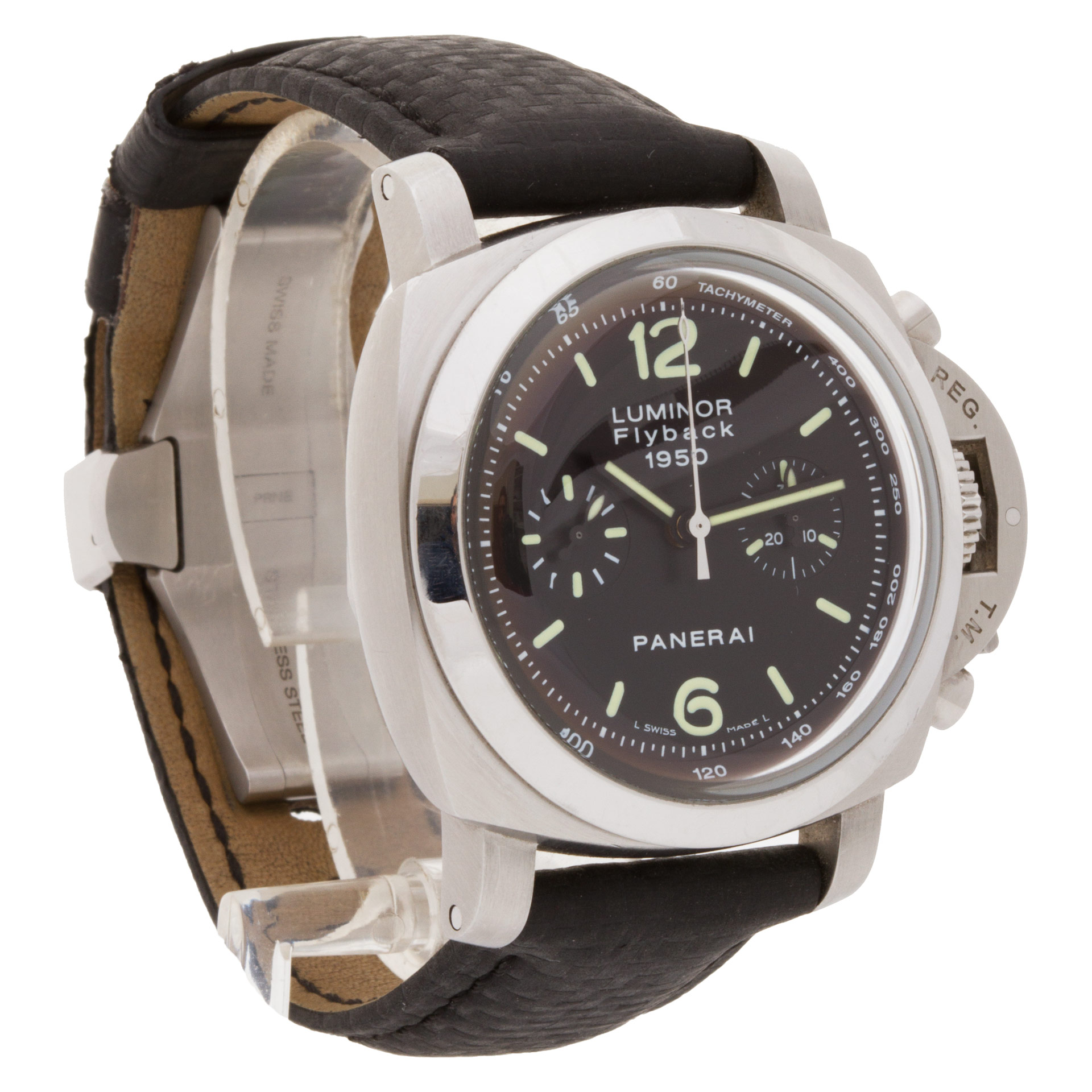 Panerai PAM00212 Luminor Automatic Male Stainless Steel Watches Panerai PAM00212 Luminor Automatic Male Stainless Steel Watches