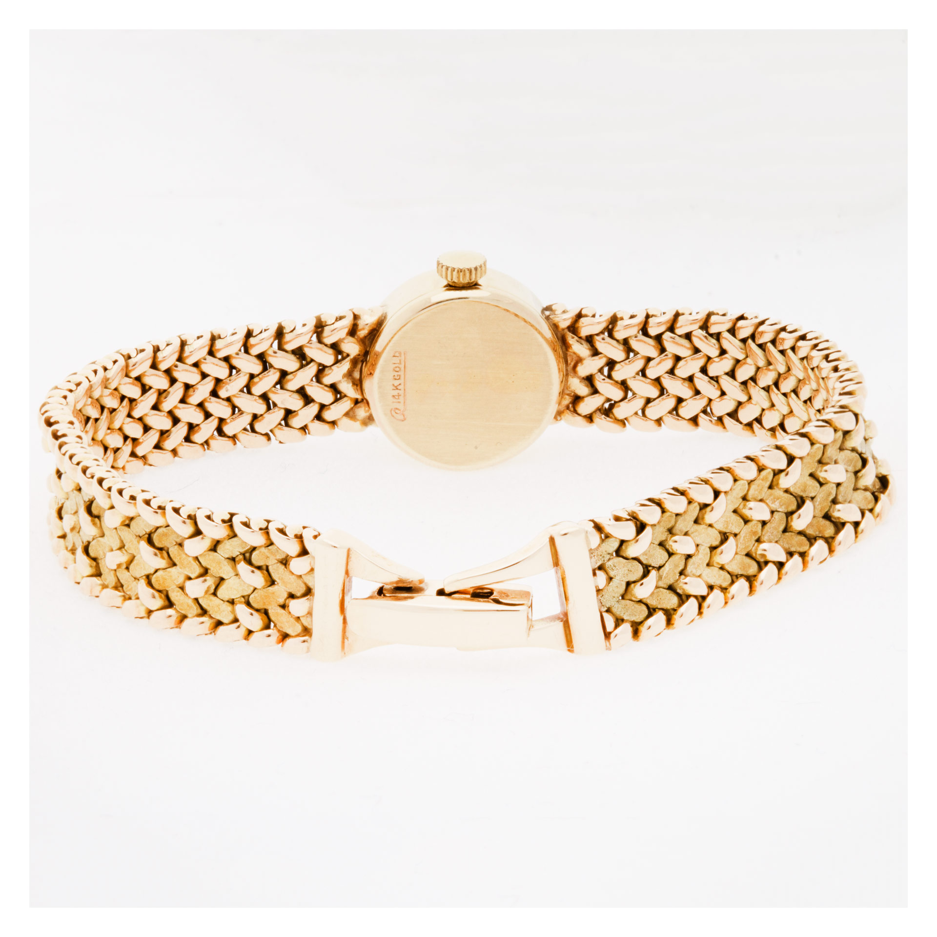 Rolex Rolex 7288 Classic Manual Female 14k yellow gold Watches Rolex Rolex 7288 Classic Manual Female 14k yellow gold Watches