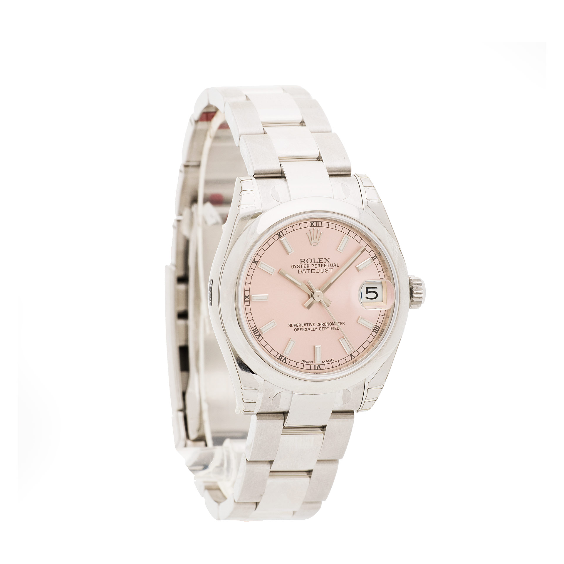 Rolex 178240 Datejust Automatic Female Stainless Steel Watches Rolex 178240 Datejust Automatic Female Stainless Steel Watches