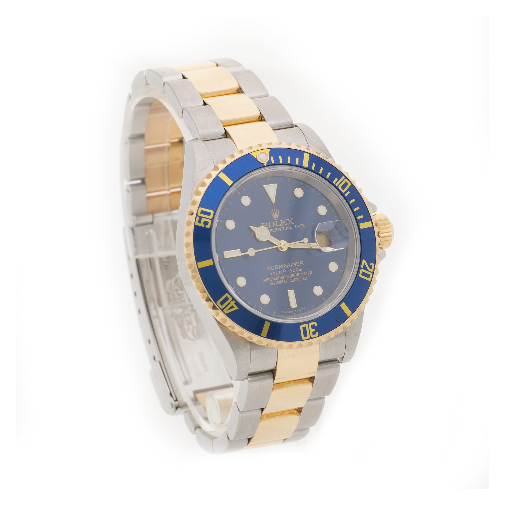 Rolex 16613 Submariner Automatic Male Stainless Steel Watches Rolex 16613 Submariner Automatic Male Stainless Steel Watches