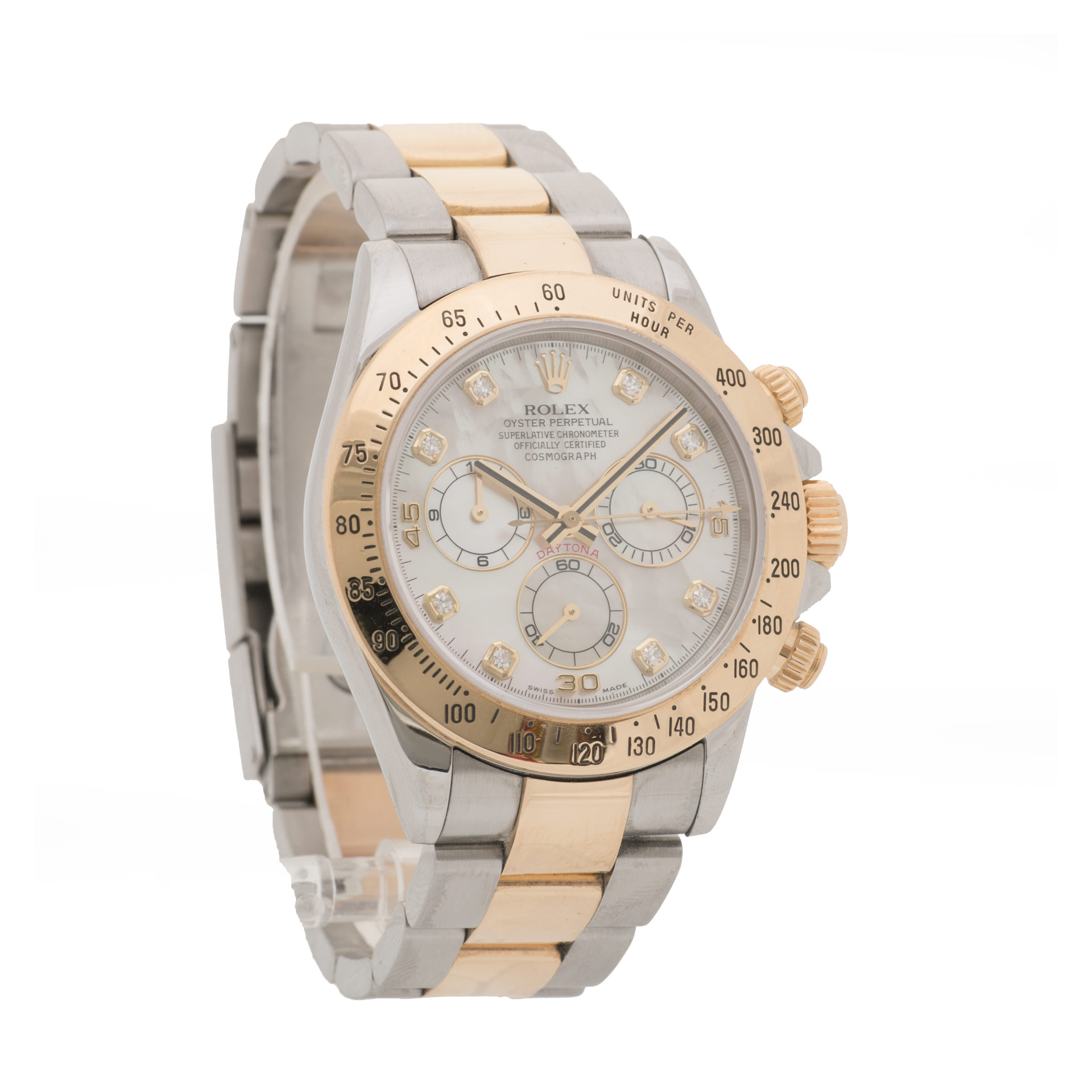 Rolex 116523 Daytona Automatic Male Stainless Steel Watches Rolex 116523 Daytona Automatic Male Stainless Steel Watches