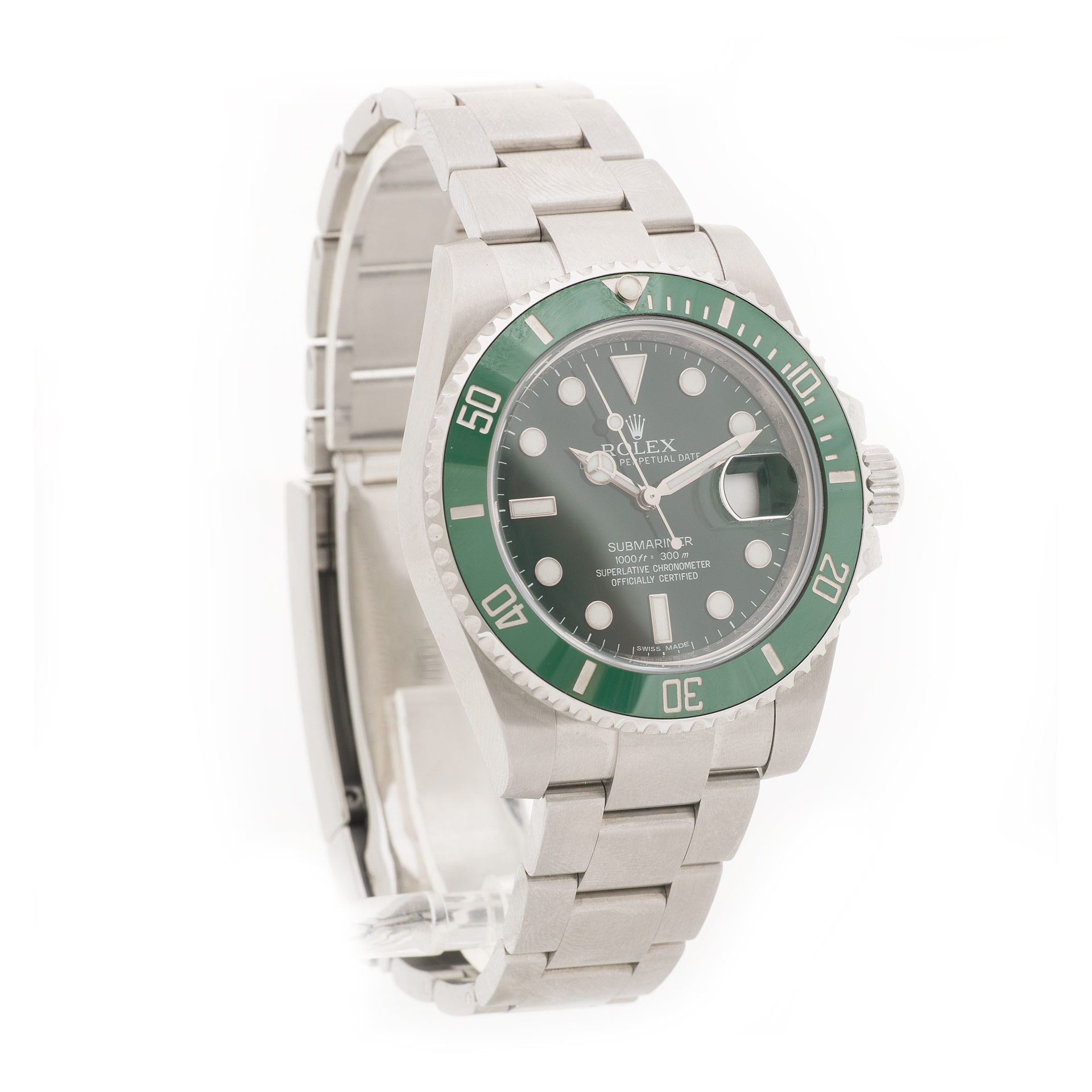 Rolex 116610 Submariner Automatic Male Stainless Steel Watches Rolex 116610 Submariner Automatic Male Stainless Steel Watches