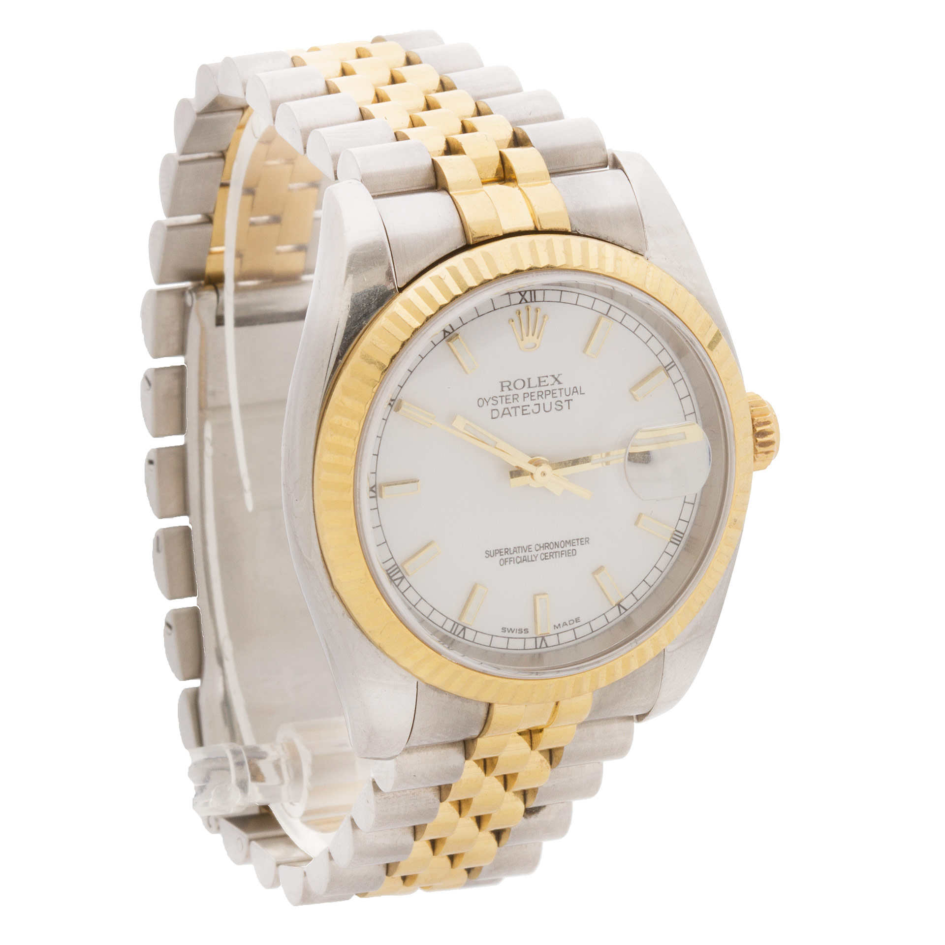 Rolex 116233 Datejust Automatic Male Stainless Steel Watches Rolex 116233 Datejust Automatic Male Stainless Steel Watches