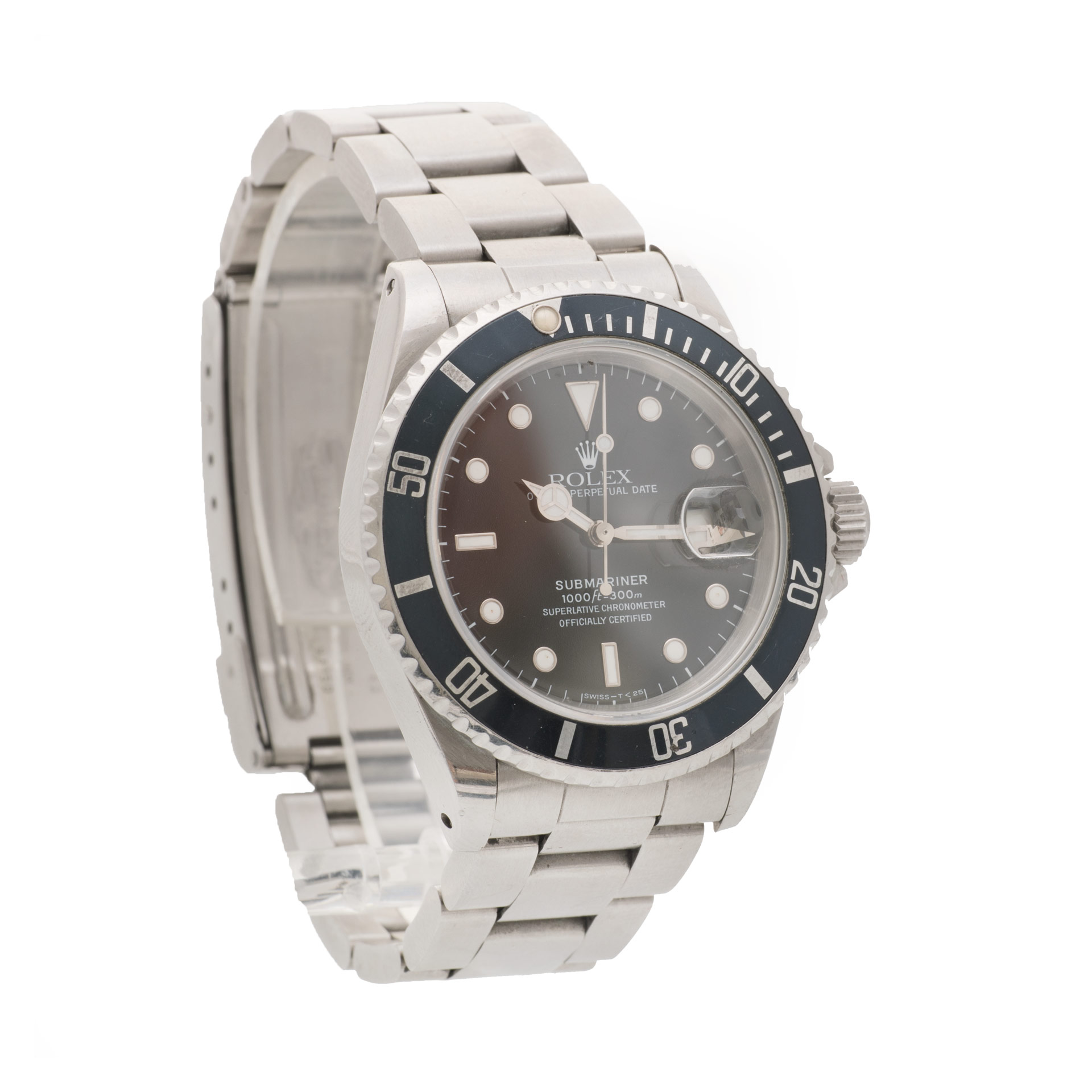 Rolex 16610 Submariner Automatic Male Stainless Steel Watches Rolex 16610 Submariner Automatic Male Stainless Steel Watches