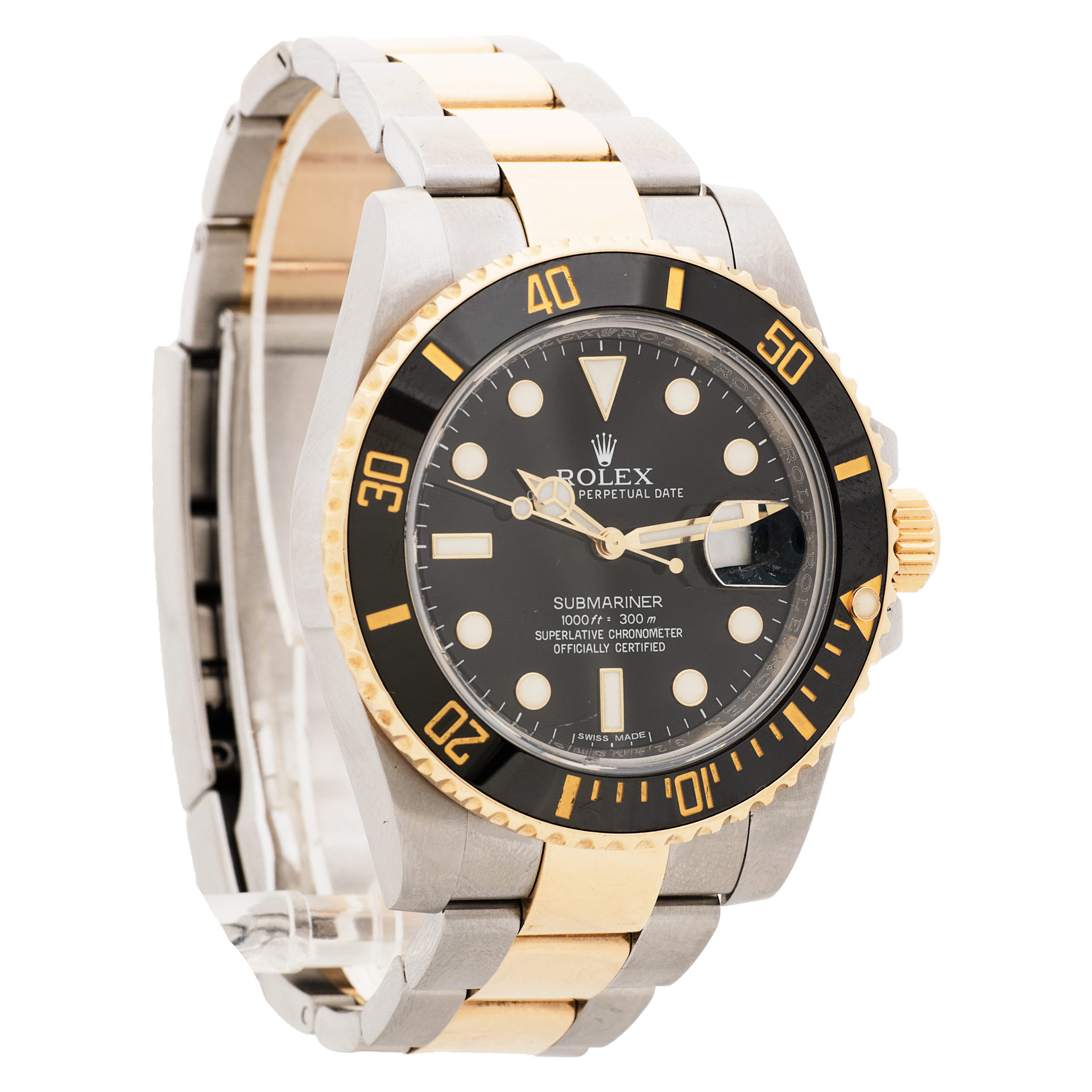 Rolex 116613 Submariner Automatic Male Stainless Steel Watches Rolex 116613 Submariner Automatic Male Stainless Steel Watches