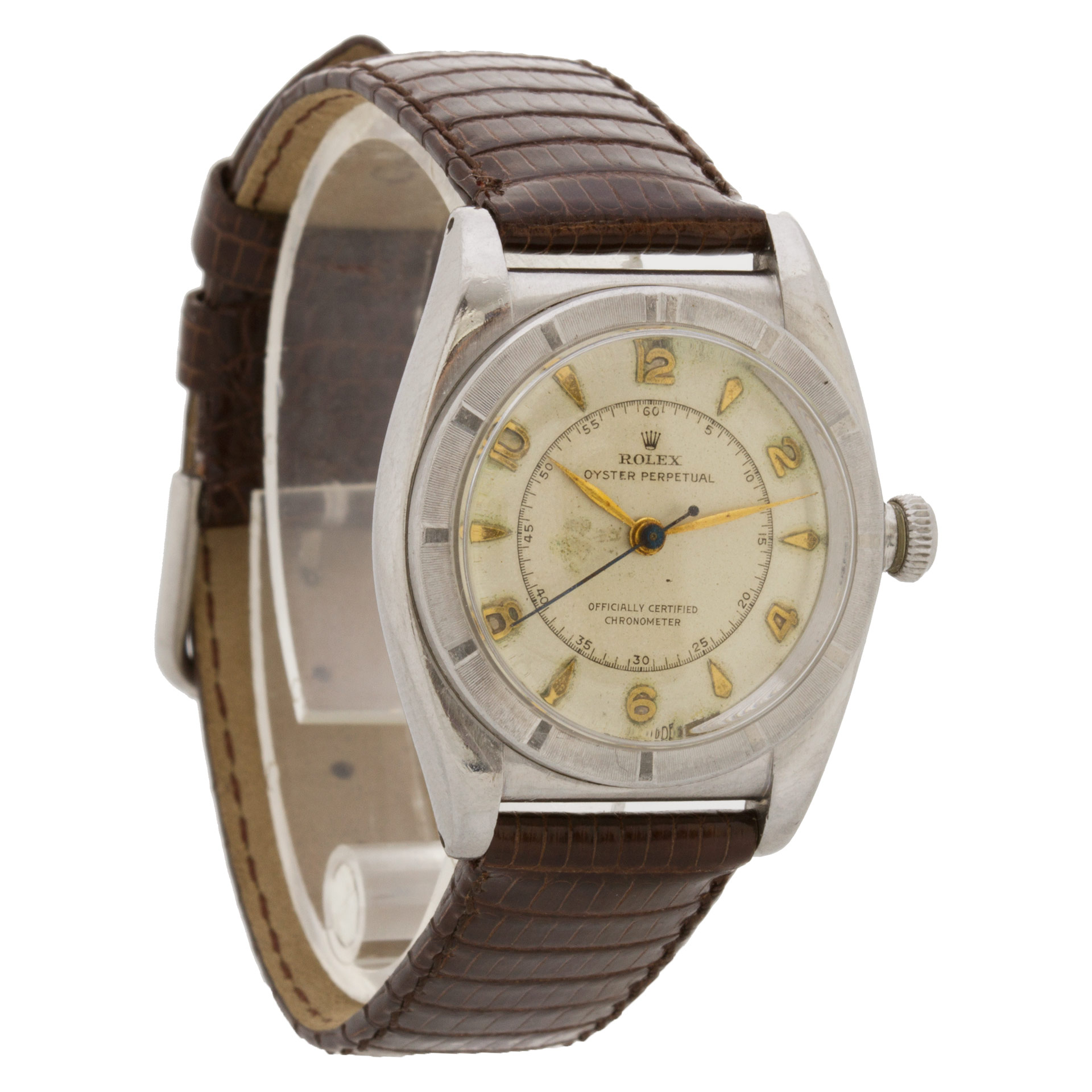 Rolex 3372 Oyster Perpetual Automatic Unisex Stainless Steel Watches Rolex 3372 Oyster Perpetual Automatic Unisex Stainless Steel Watches